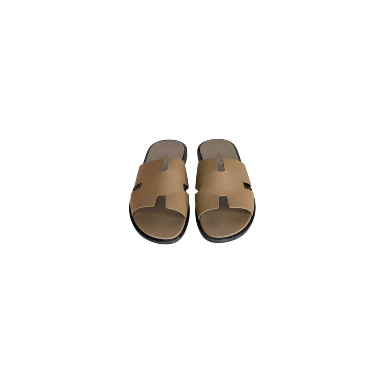 Hermes Izmir Sandals Size 43 1/2