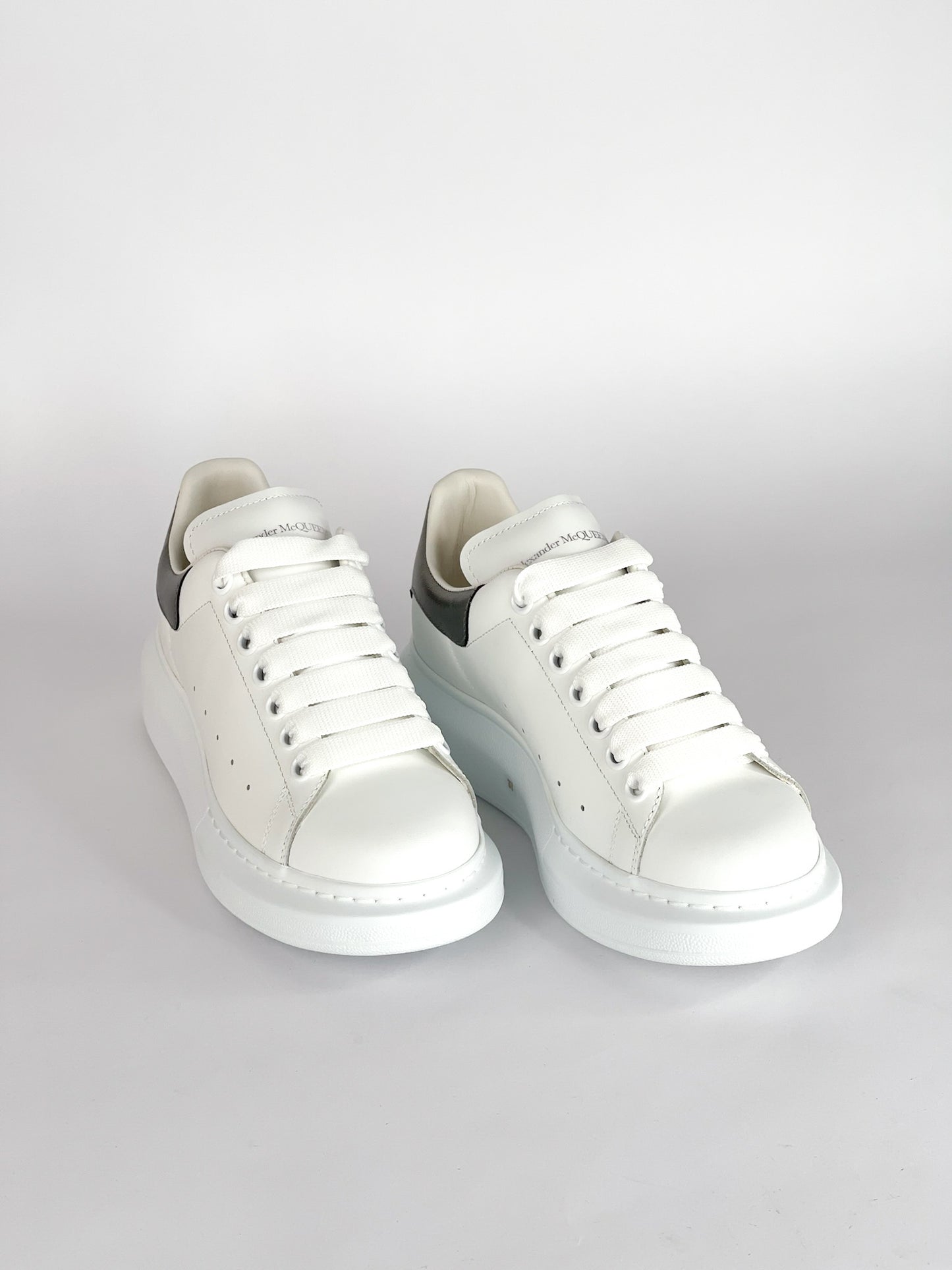 Alexander McQueen Sneakers Size 37