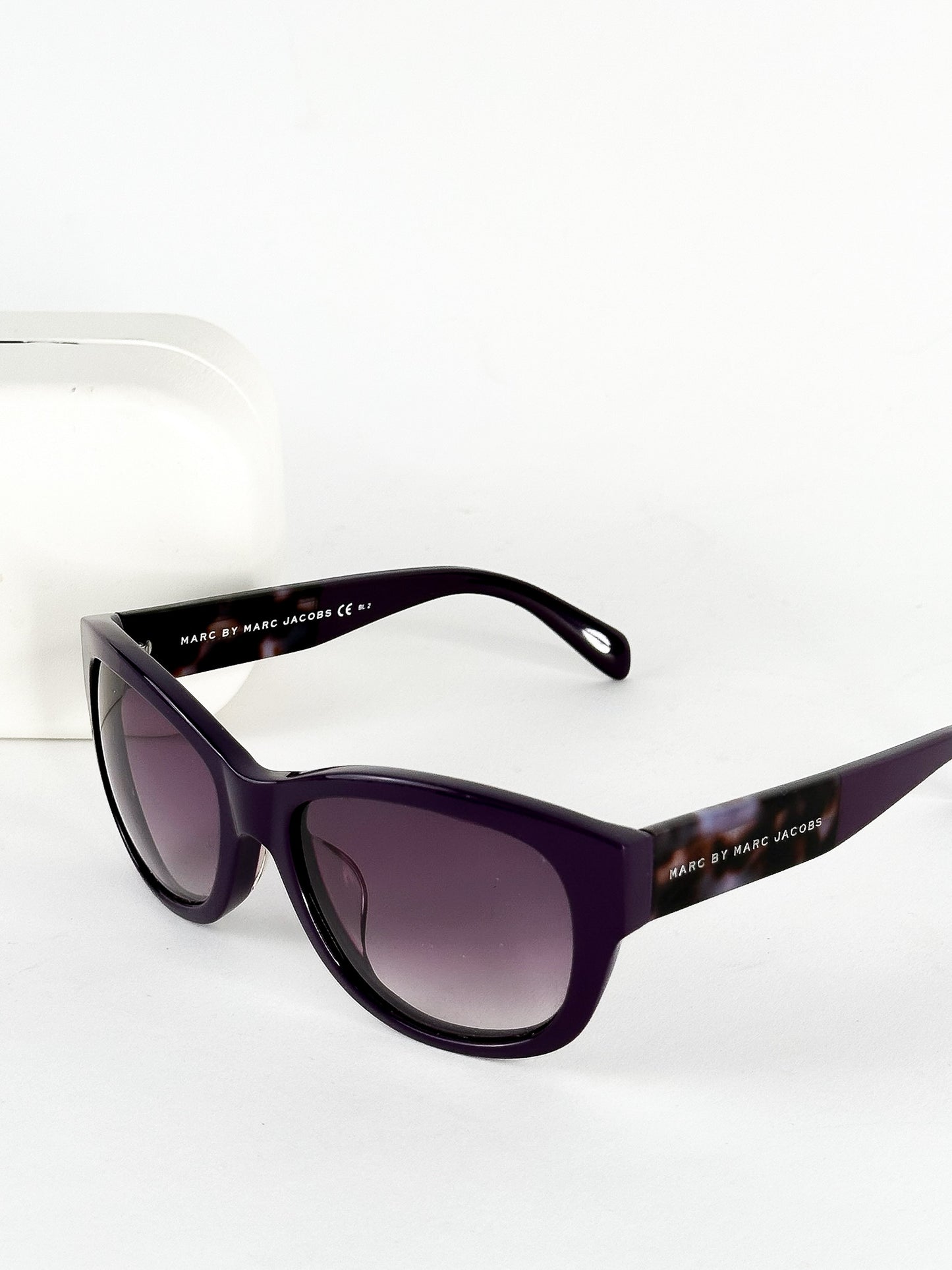 Marc by Marc Jacobs Ladies Sunglasses