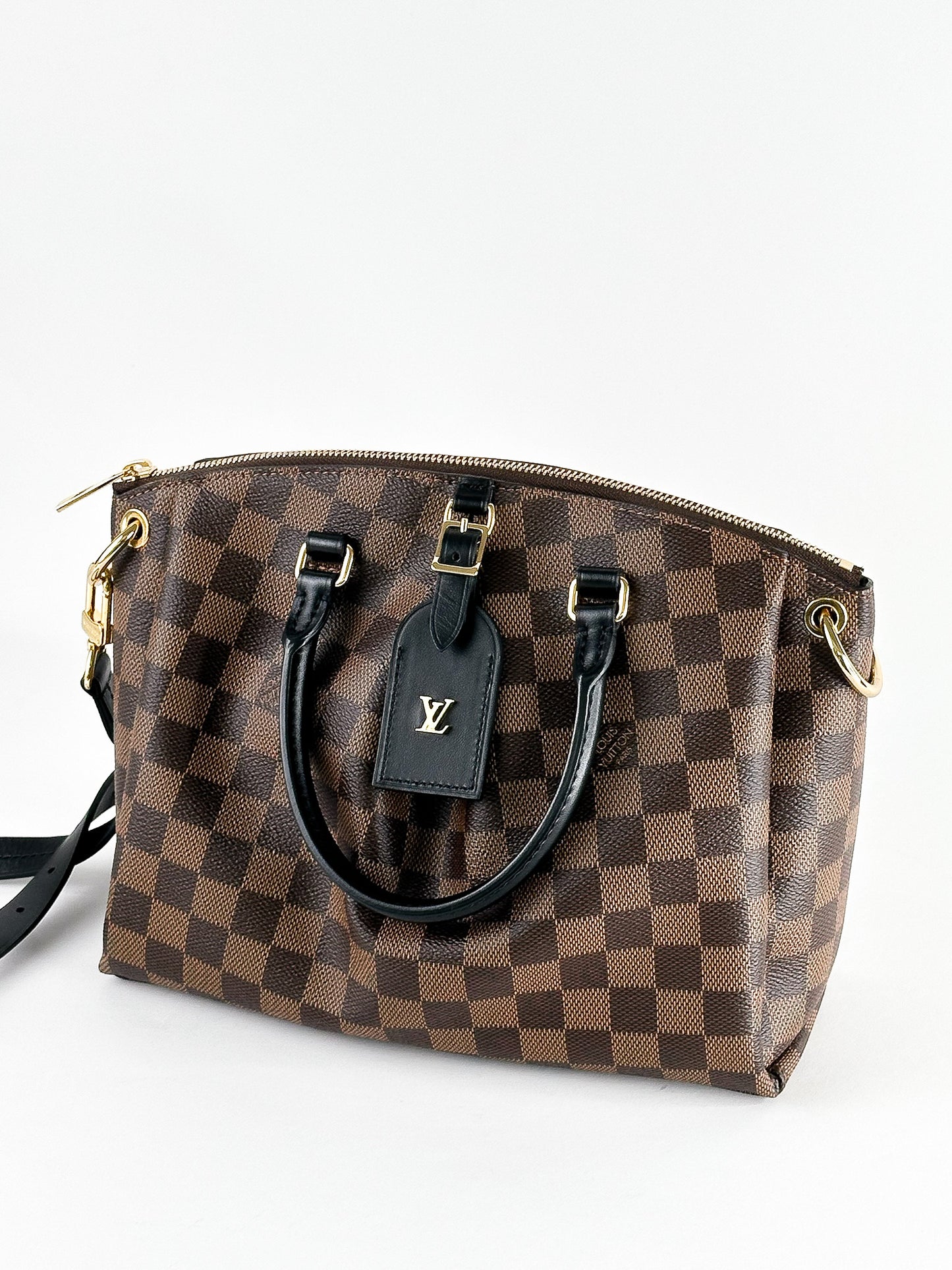 Louis Vuitton Odeon PM Tote Damier Ebene