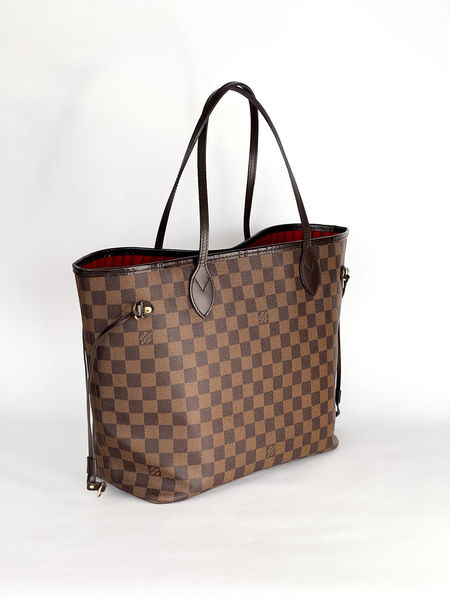 Louis Vuitton Neverfull MM