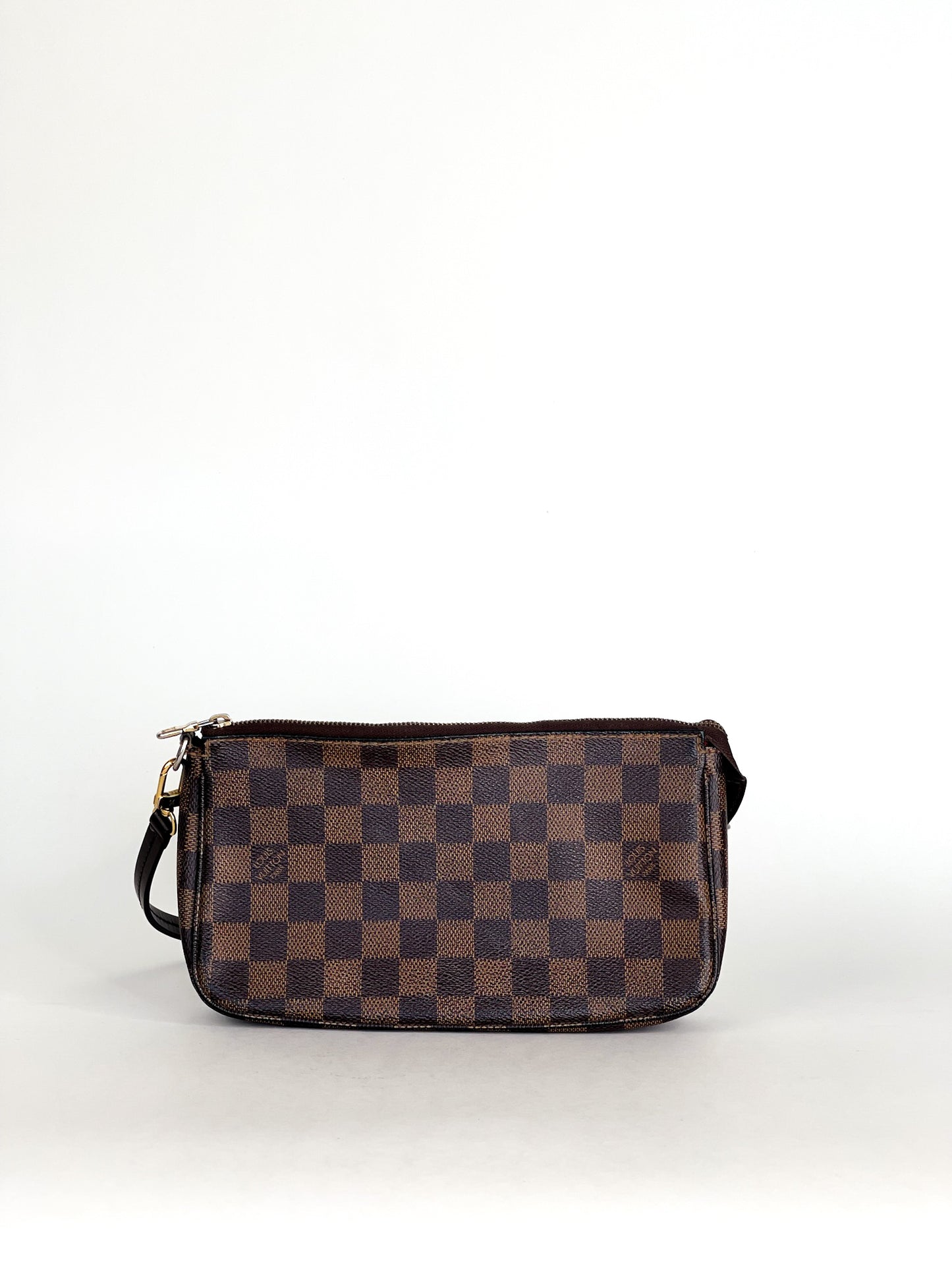 Louis Vuitton Damier Ebene Pochette Accessoires