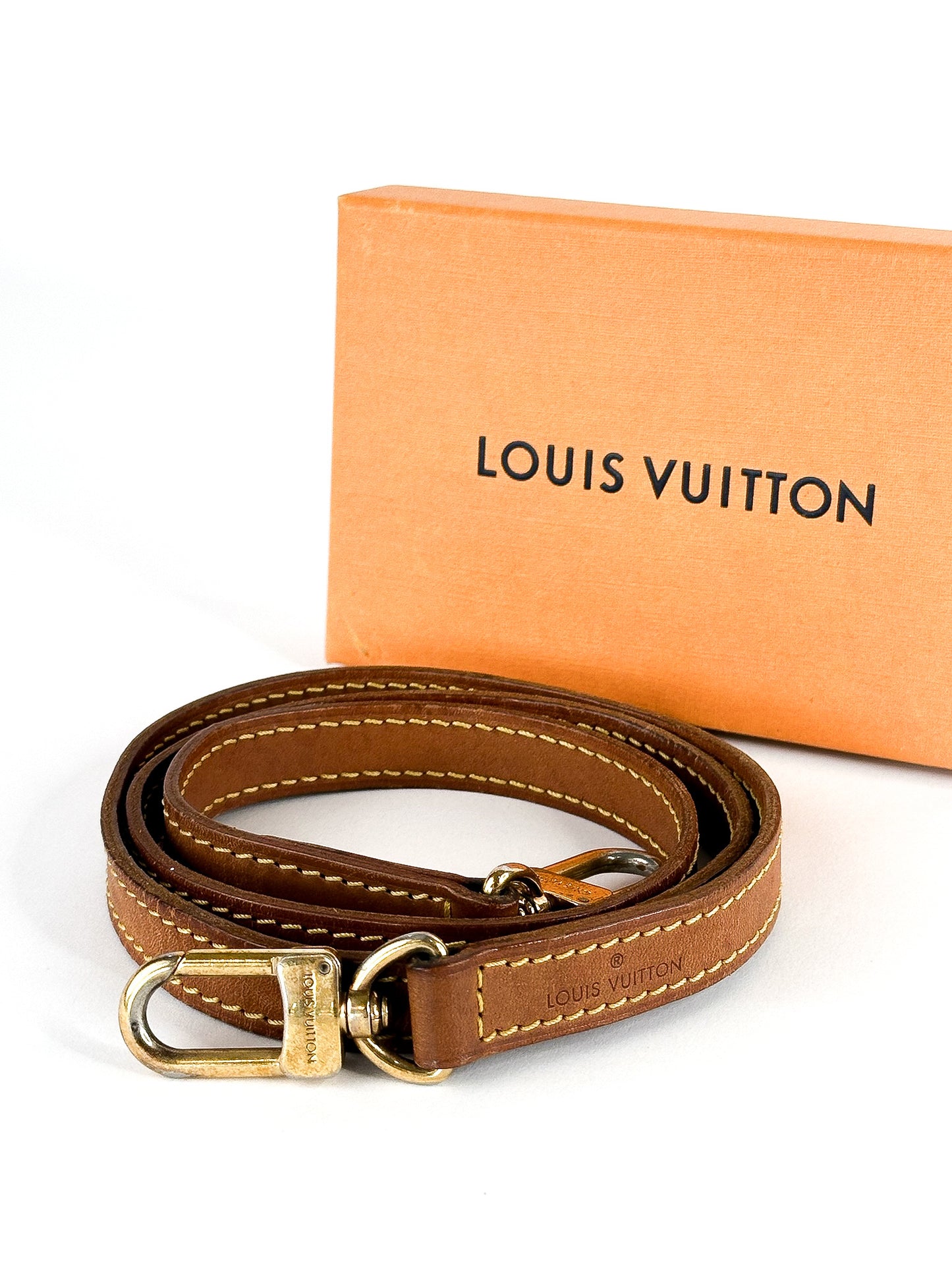 Louis Vuitton Strap 97cm