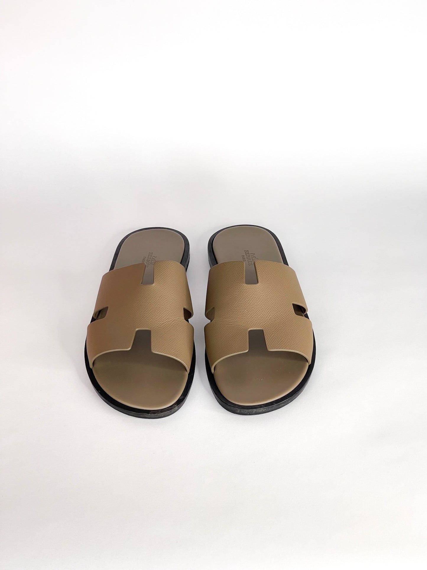 Hermes Izmir Sandals Size 43 1/2