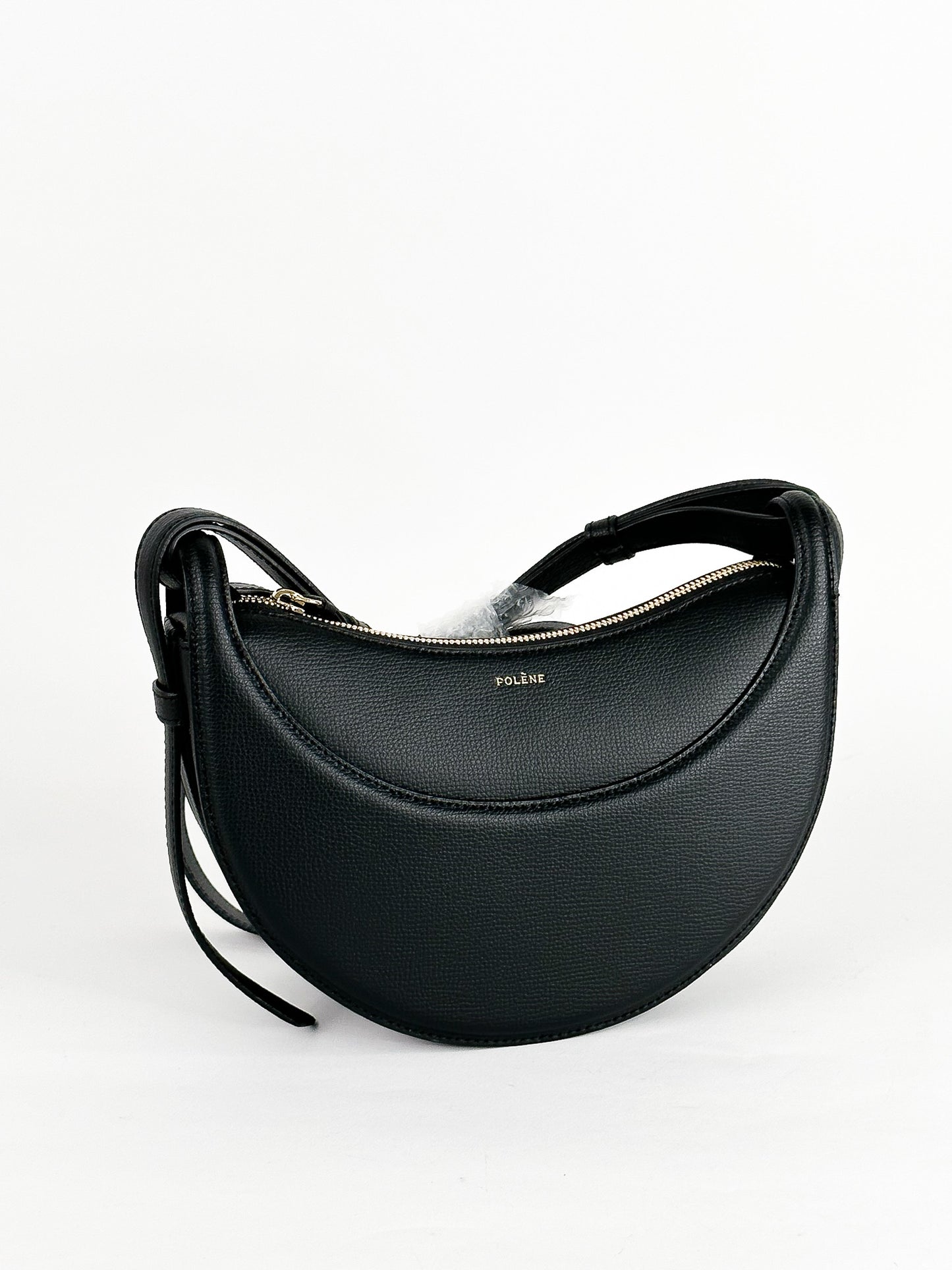 Polene Numero Dix Textured Black