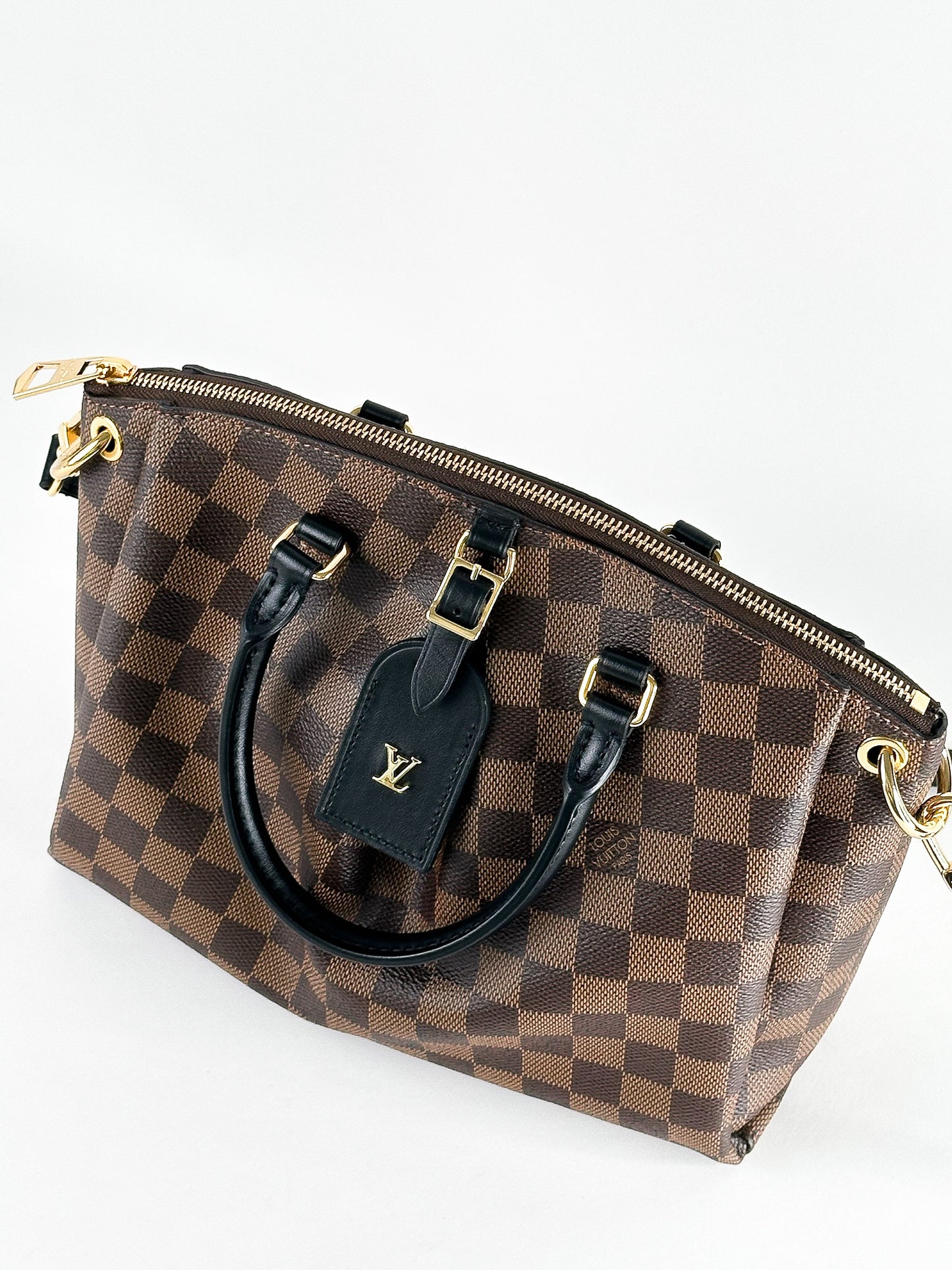 Louis Vuitton Odeon PM Tote Damier Ebene