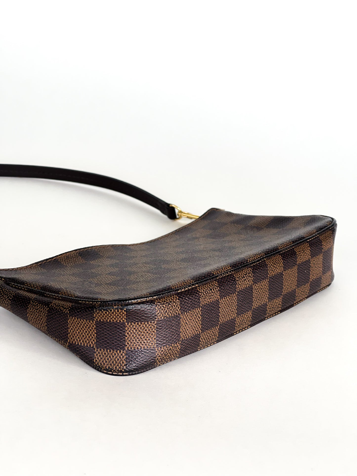 Louis Vuitton Damier Ebene Pochette Accessoires