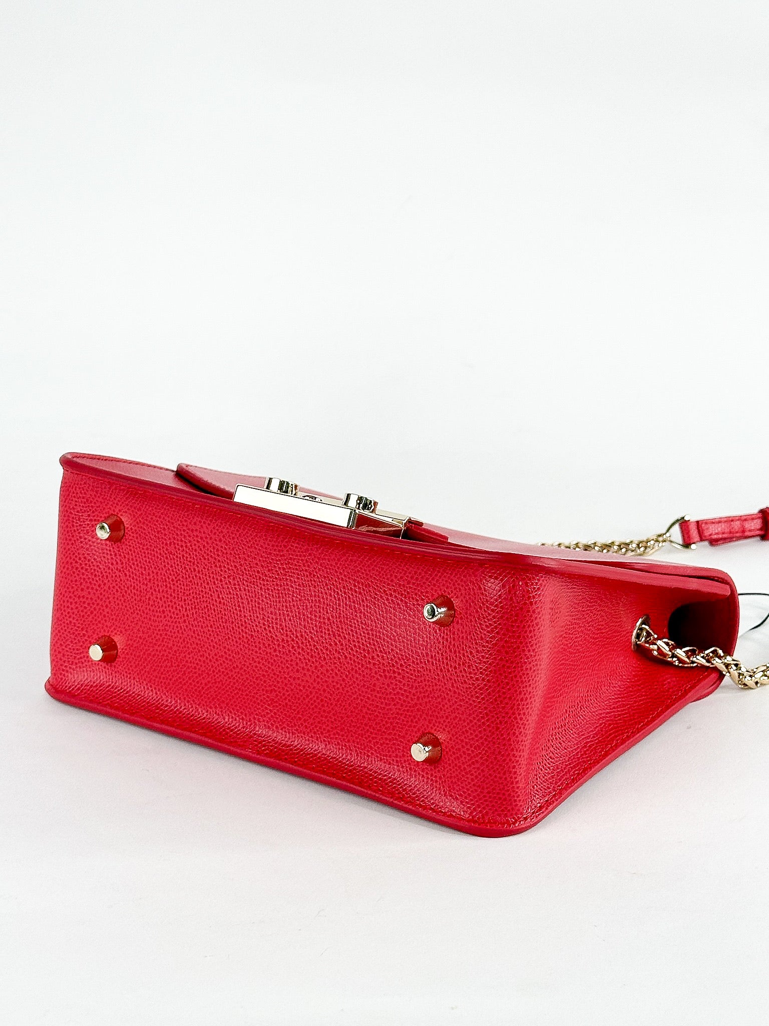 Furla discount julia red