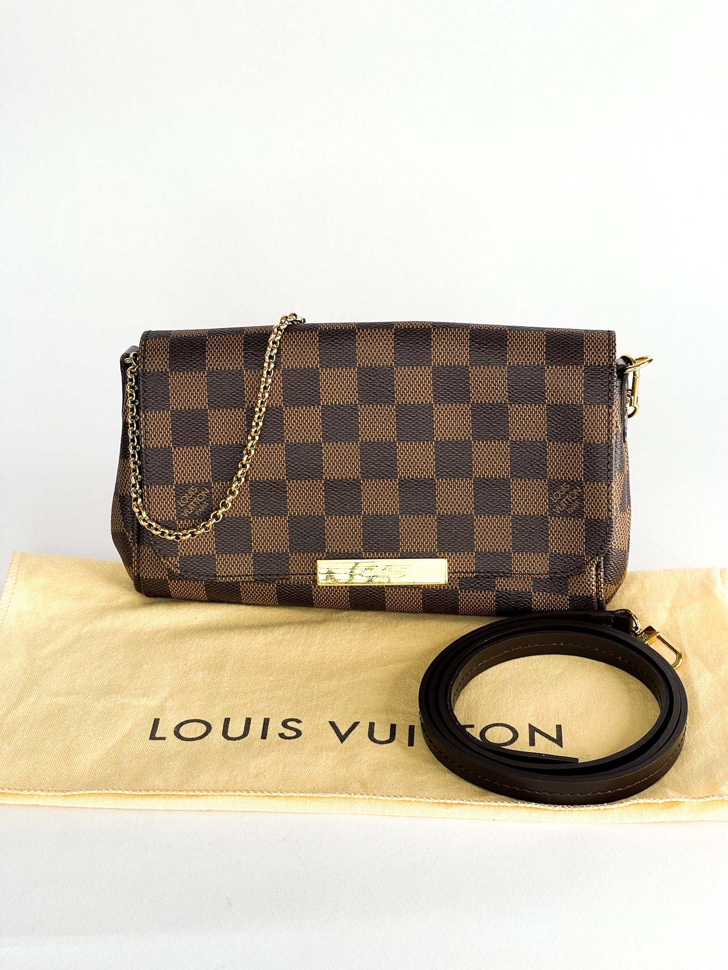 Louis Vuitton Favorite