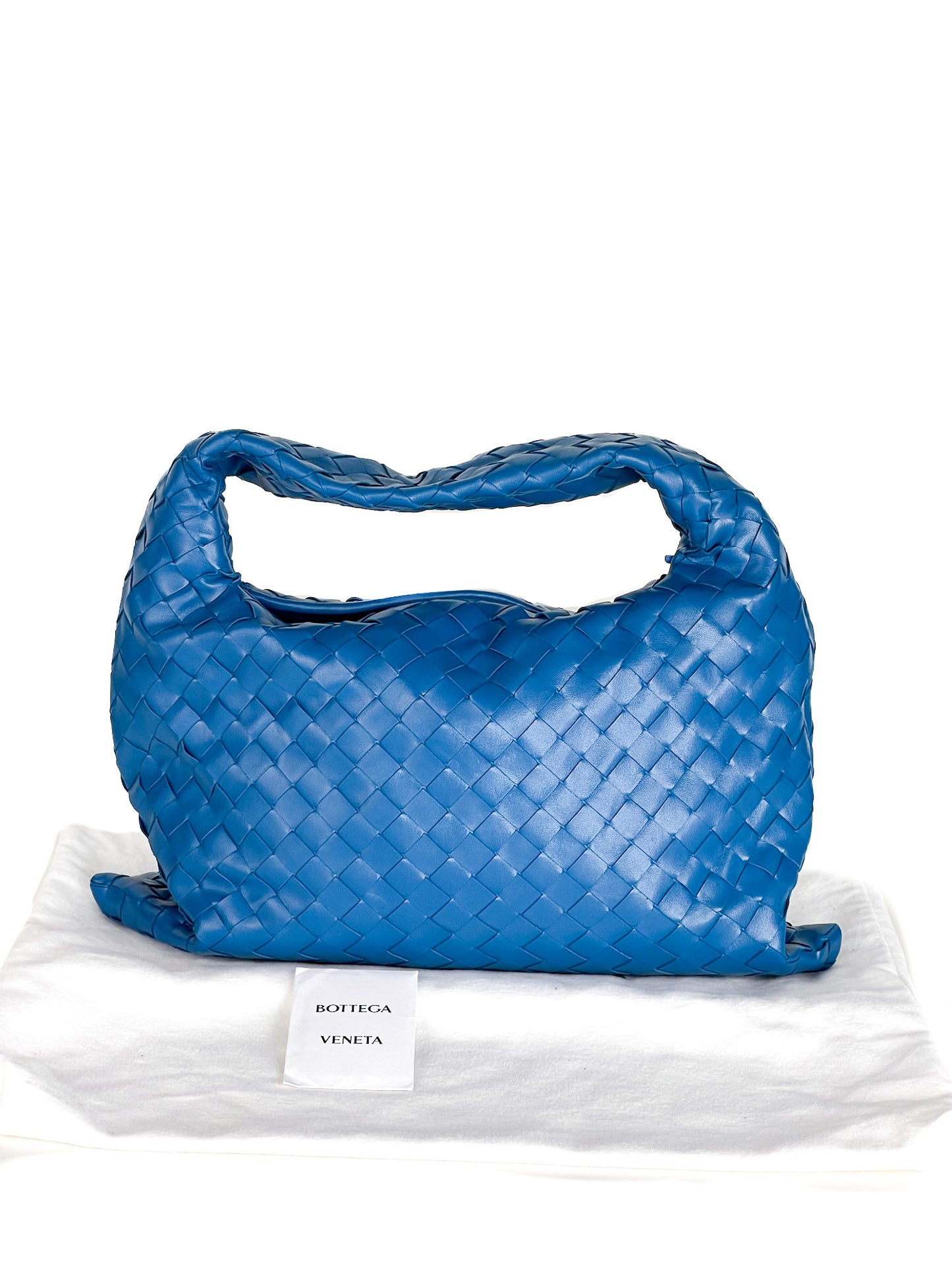 Bottega Veneta Hop Small