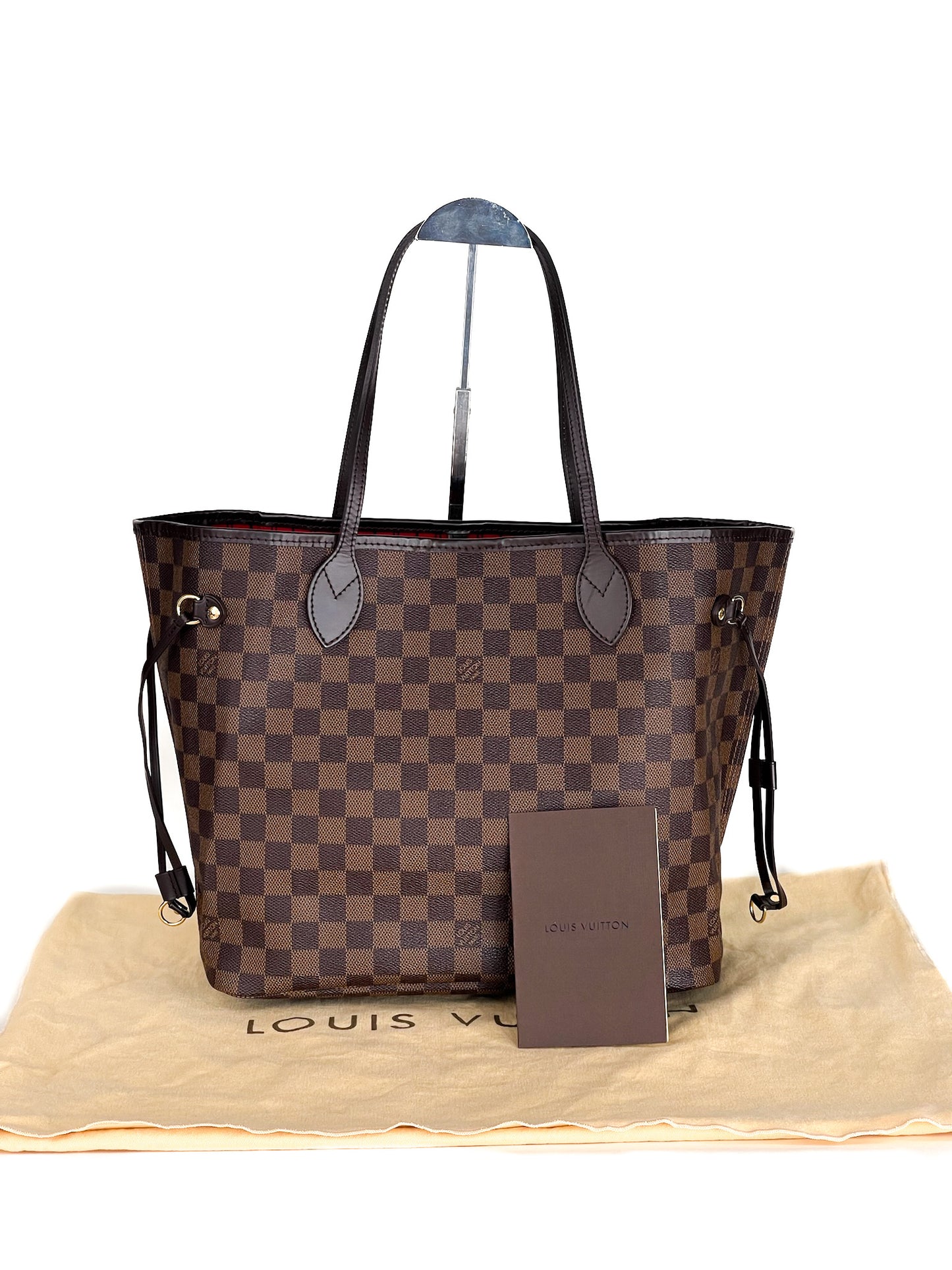 Louis Vuitton Neverfull MM