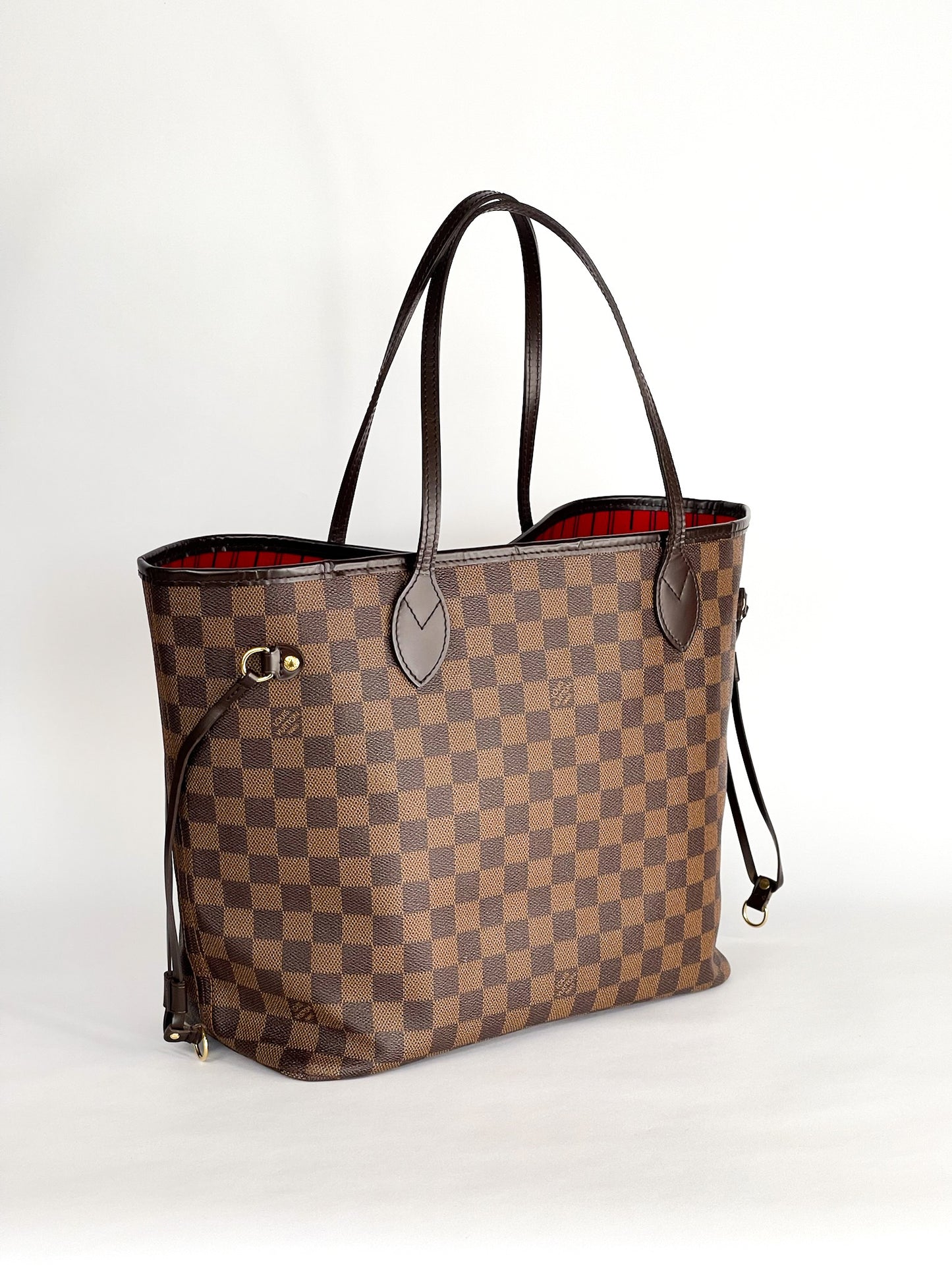 Louis Vuitton Neverfull MM