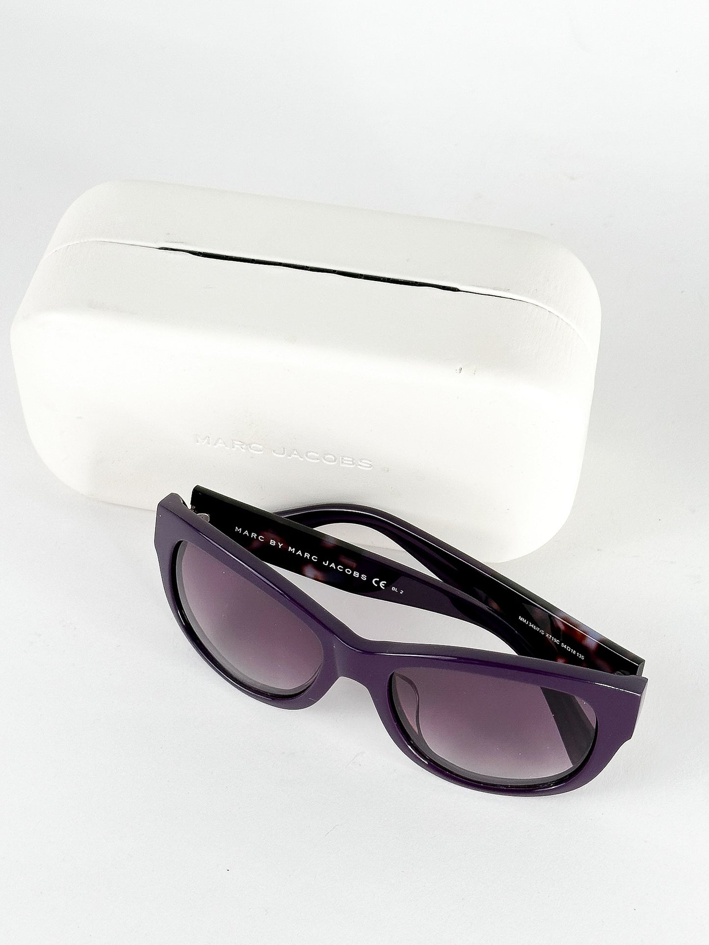 Marc by Marc Jacobs Ladies Sunglasses