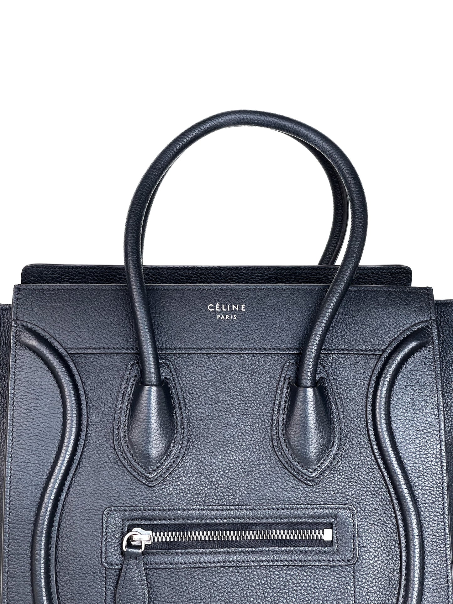 Celine Mini Luggage