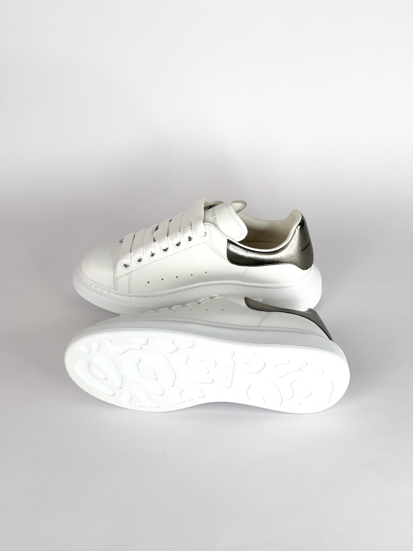 Alexander McQueen Sneakers Size 37