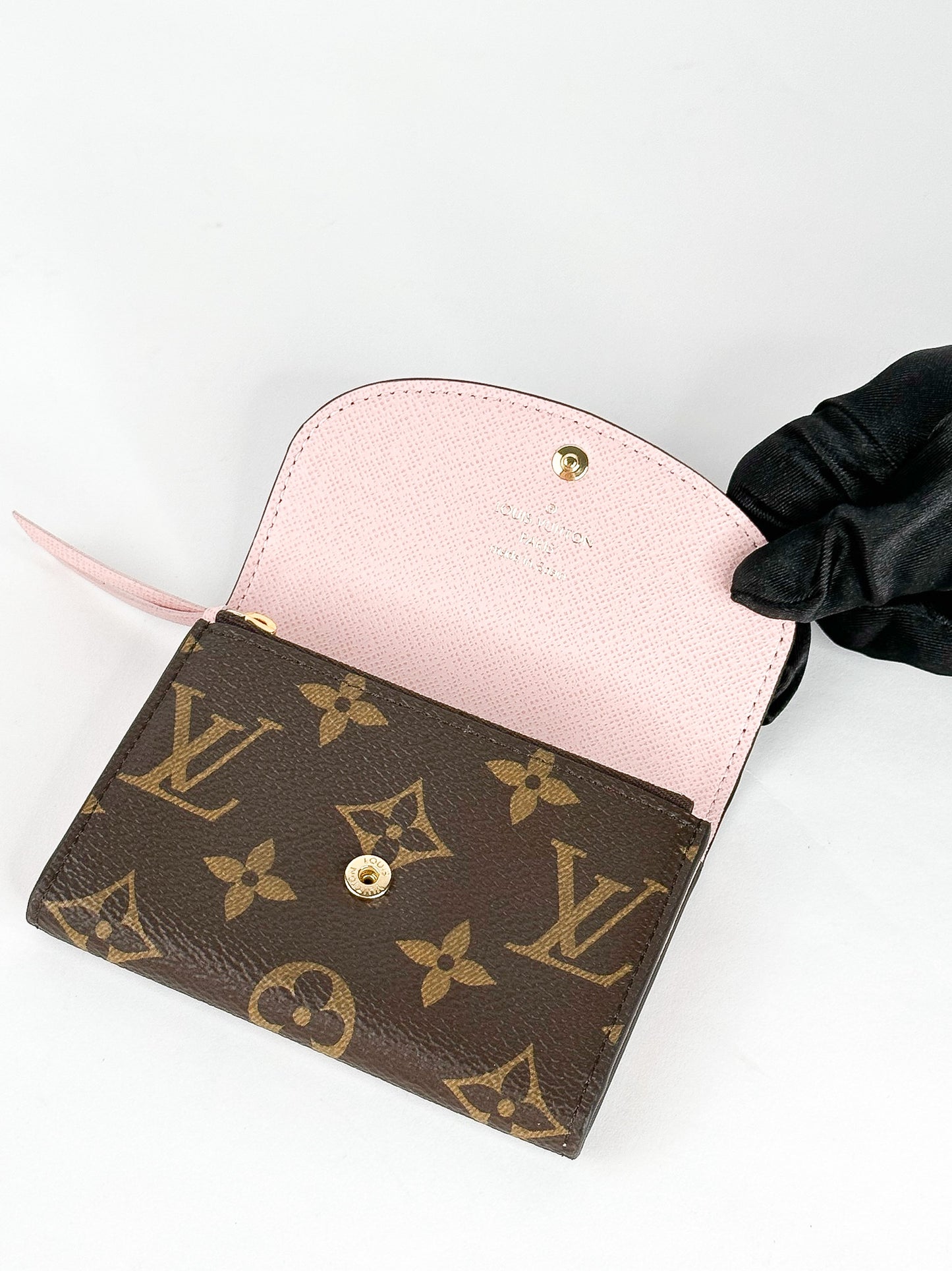 LV Rosalié Coin Purse