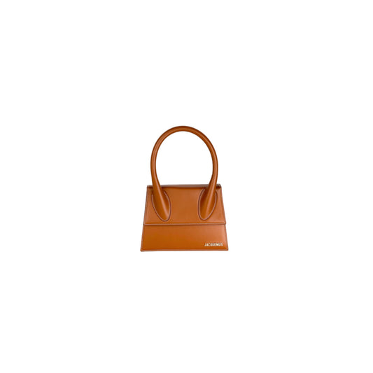 Jacquemus Le Grand Chiquito
Leather Bag