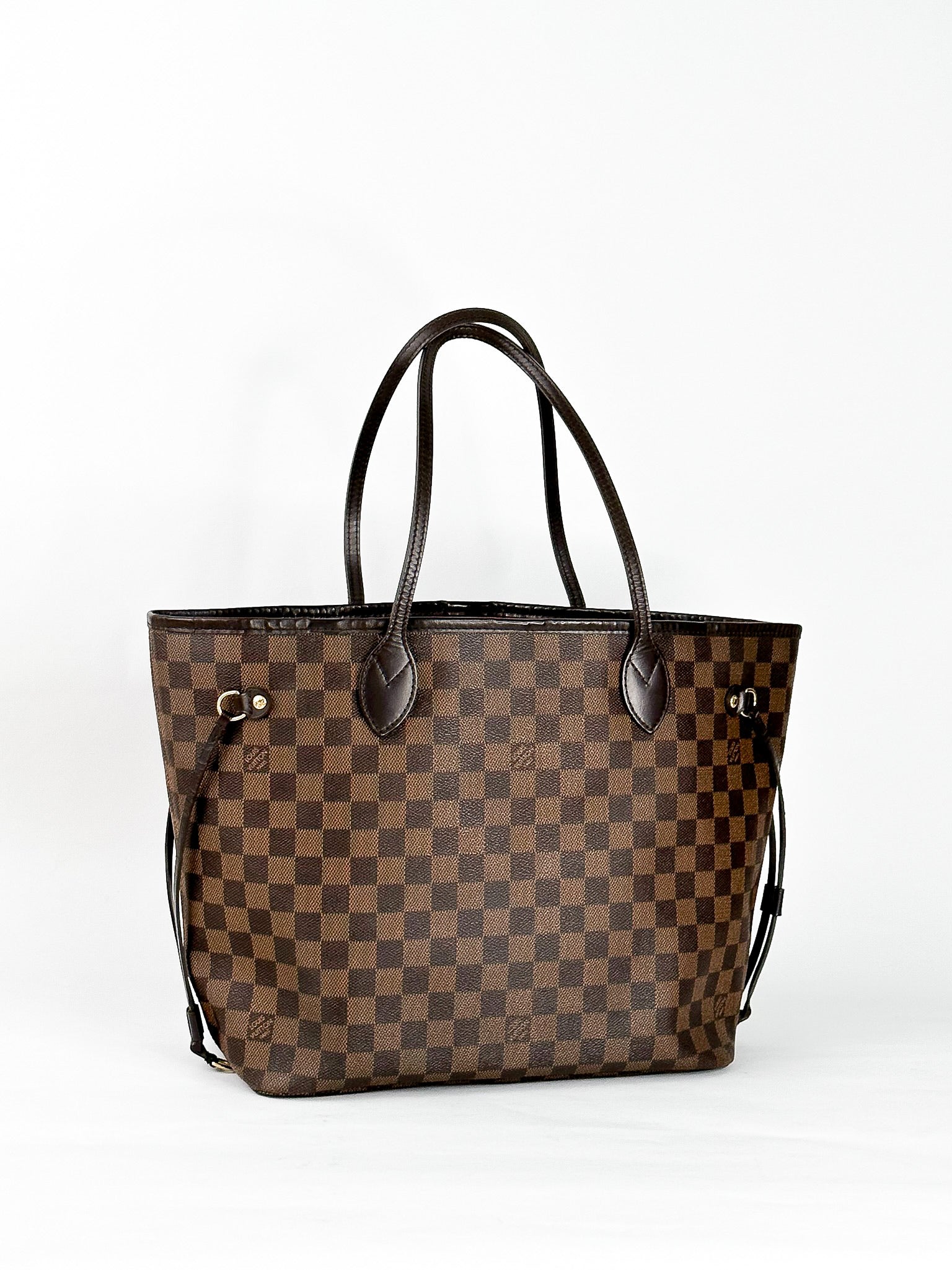 Louis Vuitton Neverfull MM – Luxury Lane