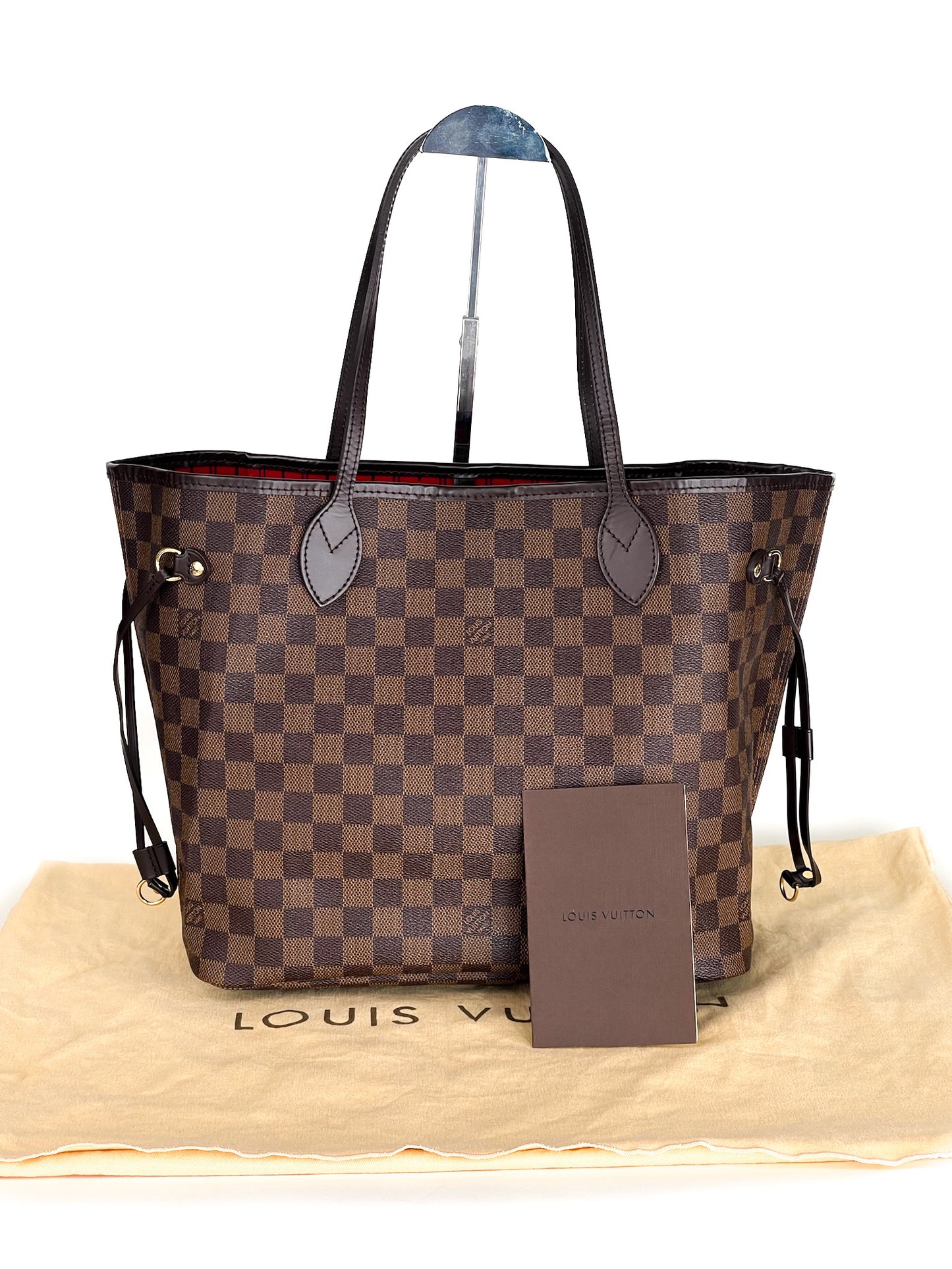 Louis Vuitton Neverfull MM