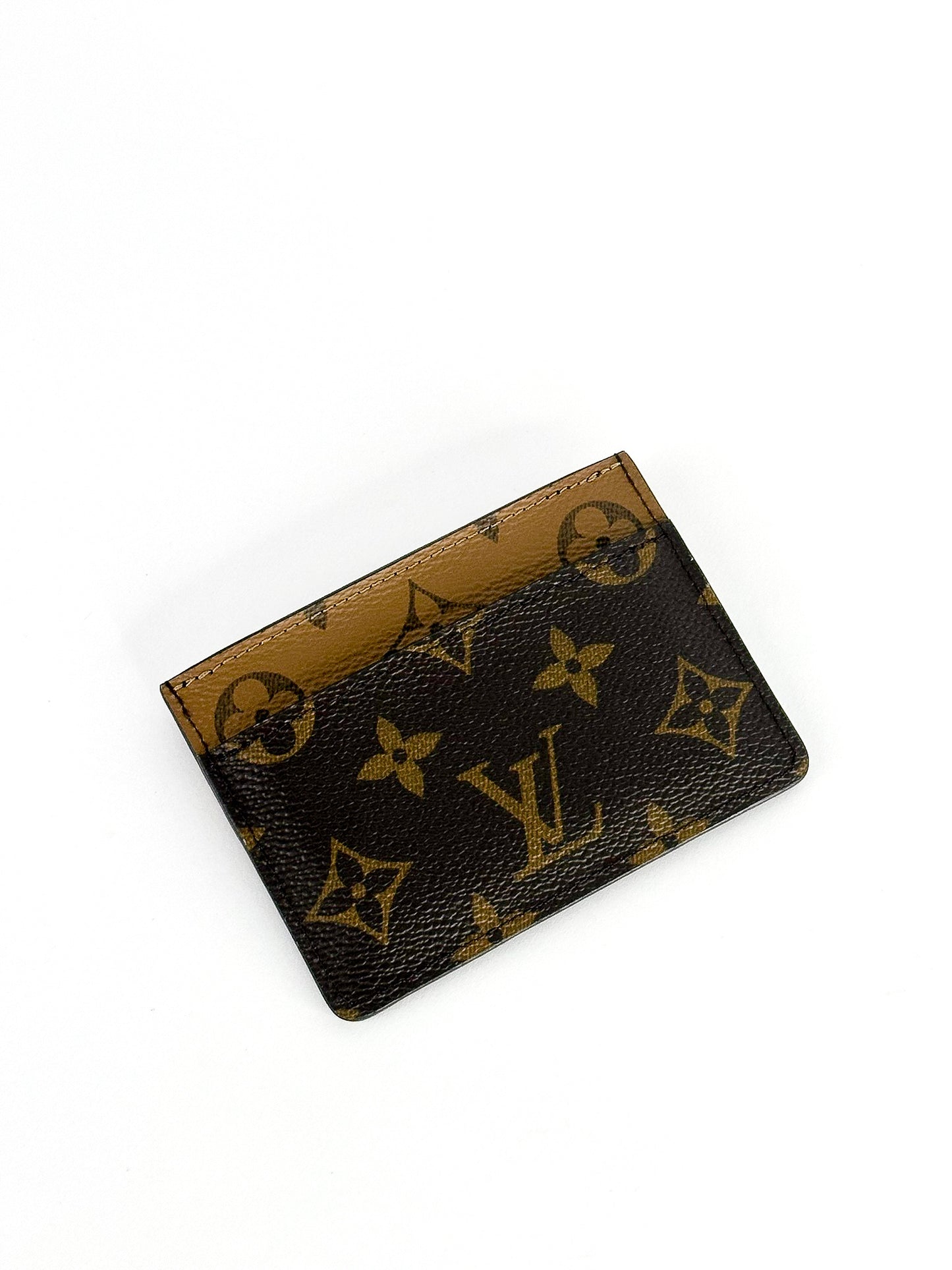 Louis Vuitton Dauphine Card Holder