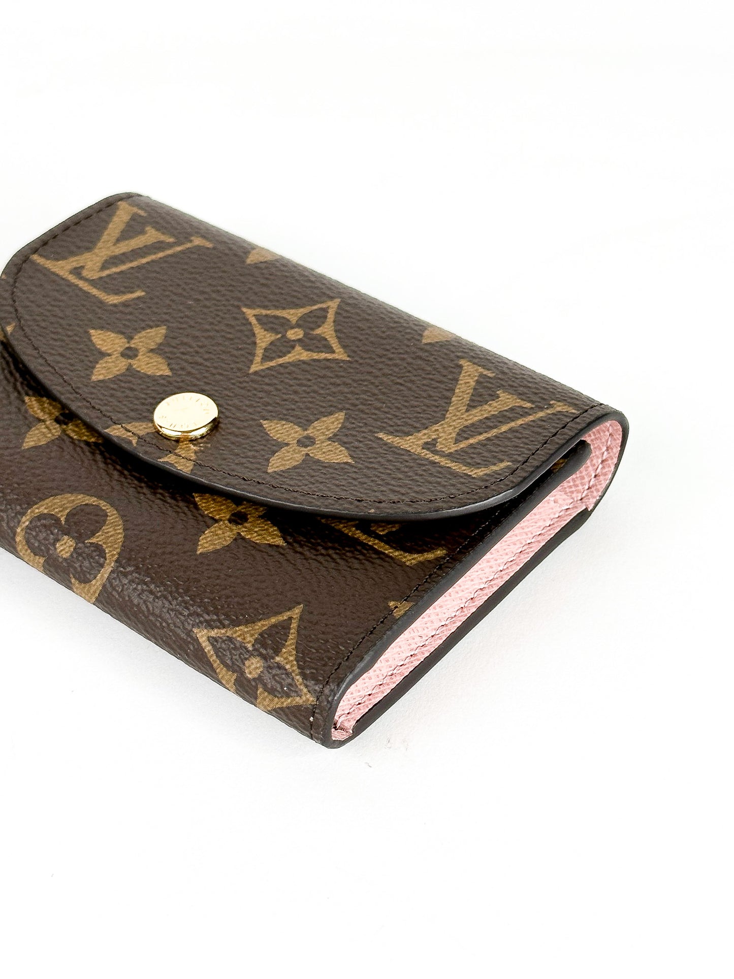 LV Rosalié Coin Purse