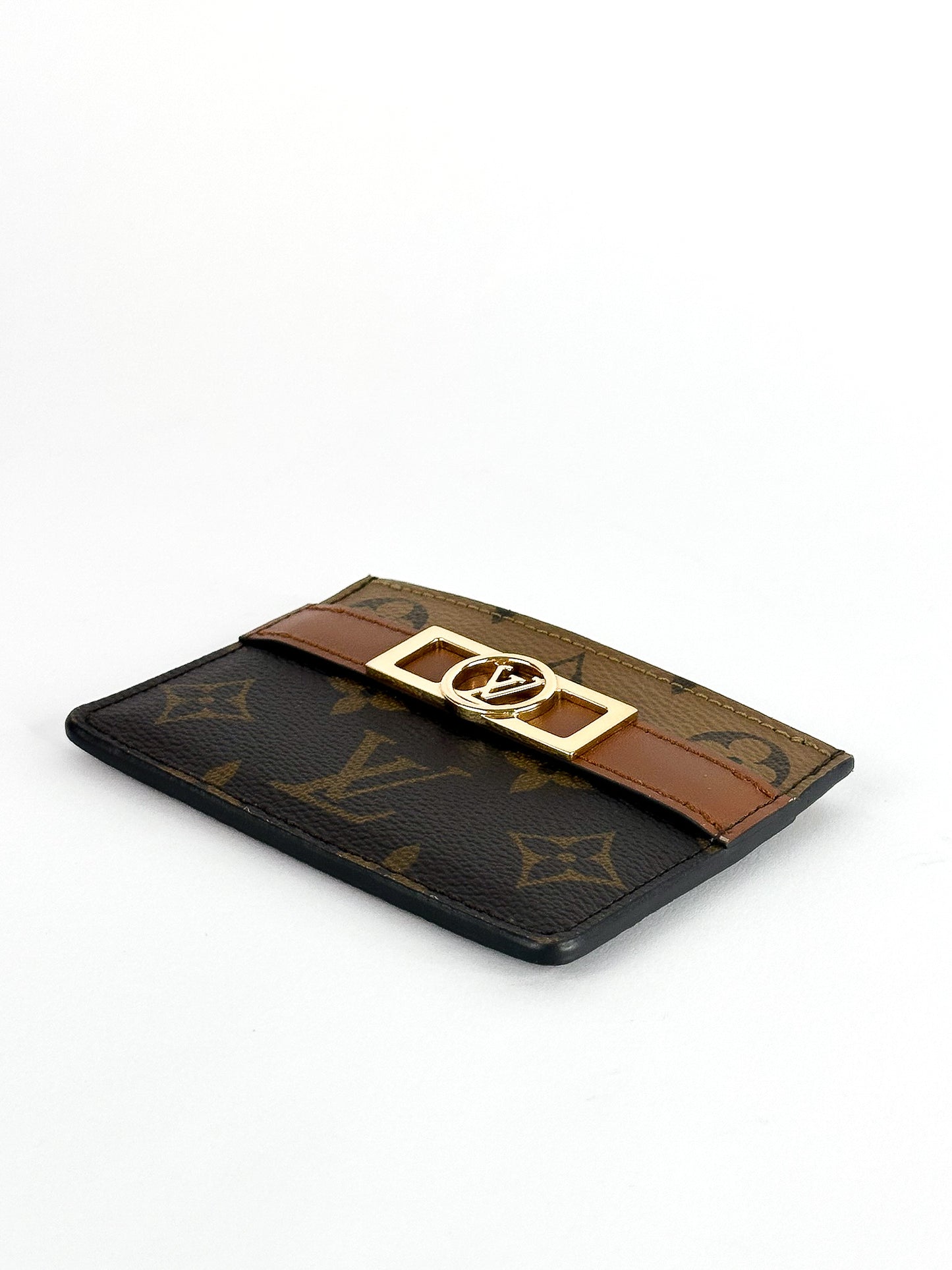 Louis Vuitton Dauphine Card Holder