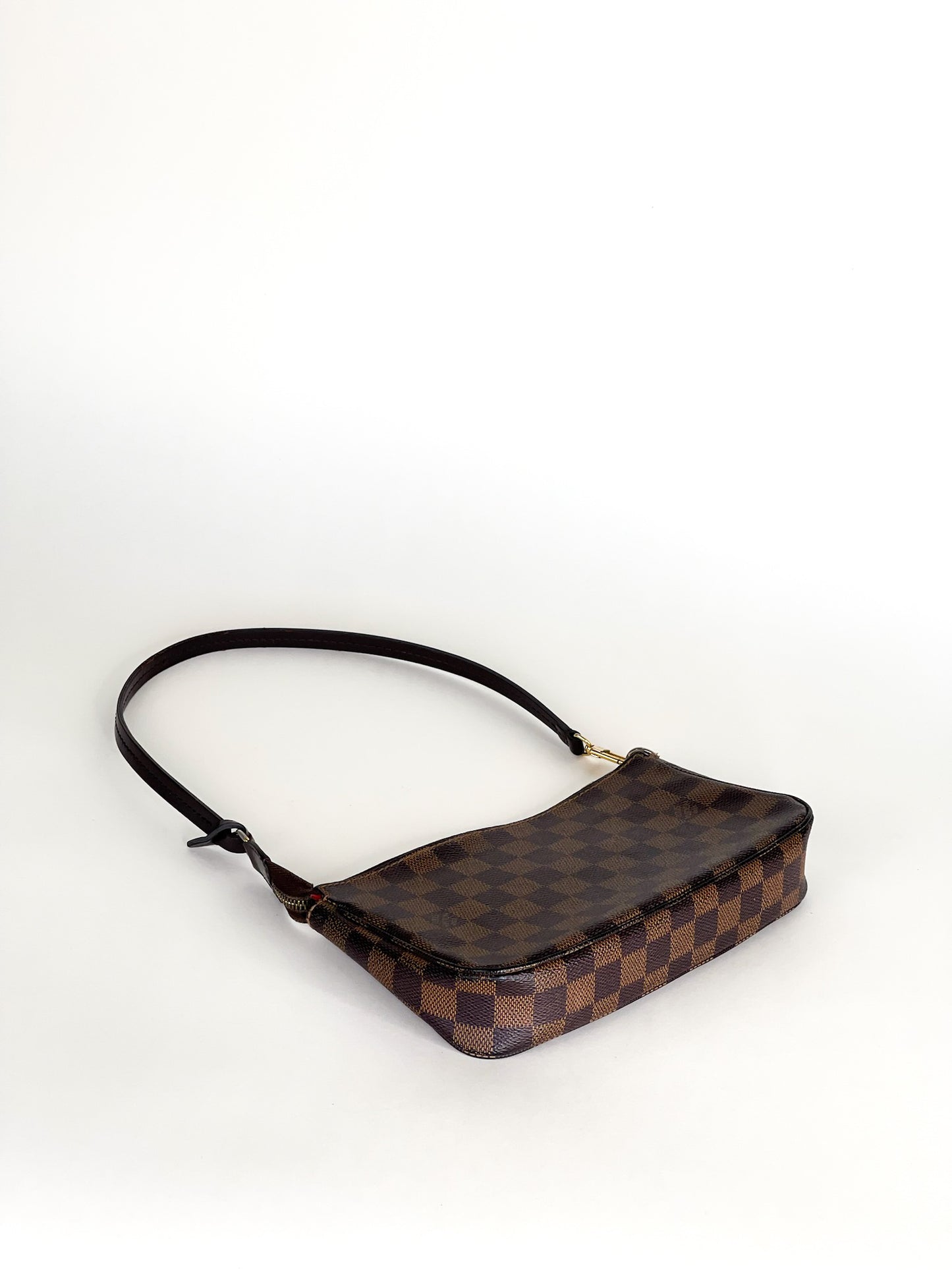 Louis Vuitton Damier Ebene Pochette Accessoires