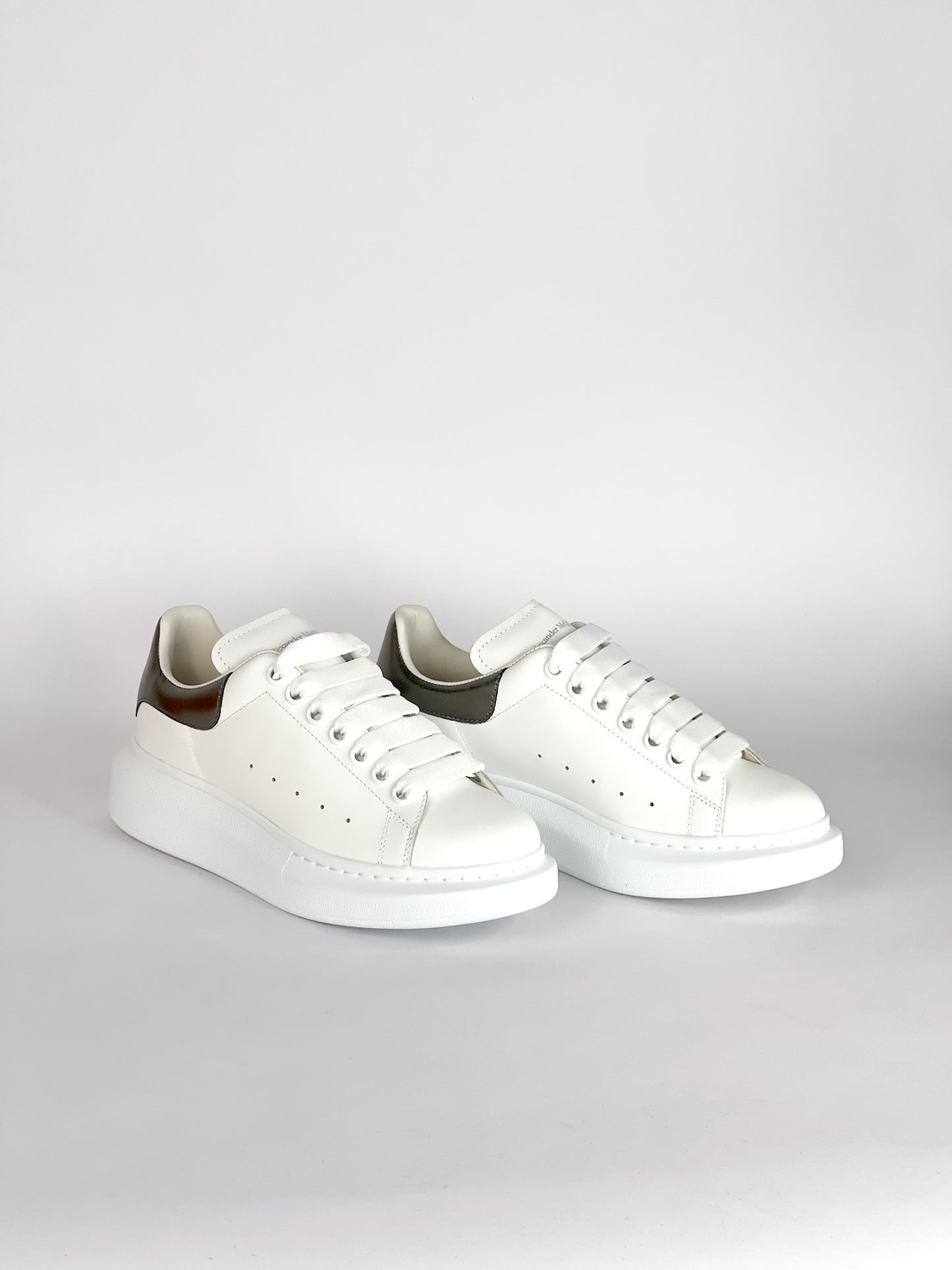 Alexander McQueen Sneakers Size 37