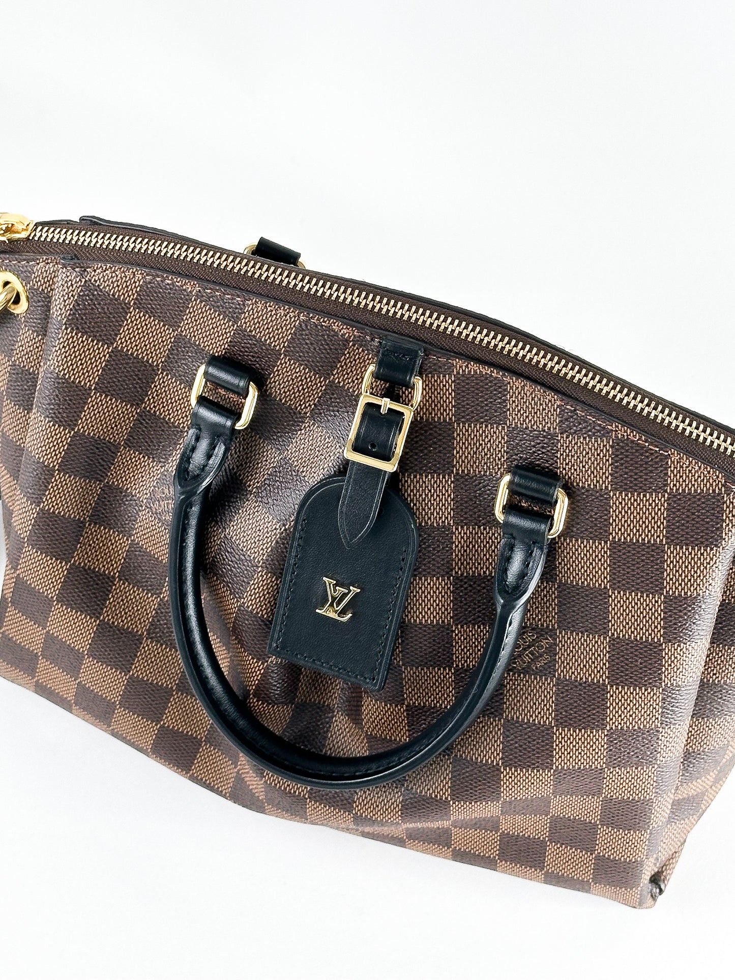 Louis Vuitton Odeon PM Tote Damier Ebene