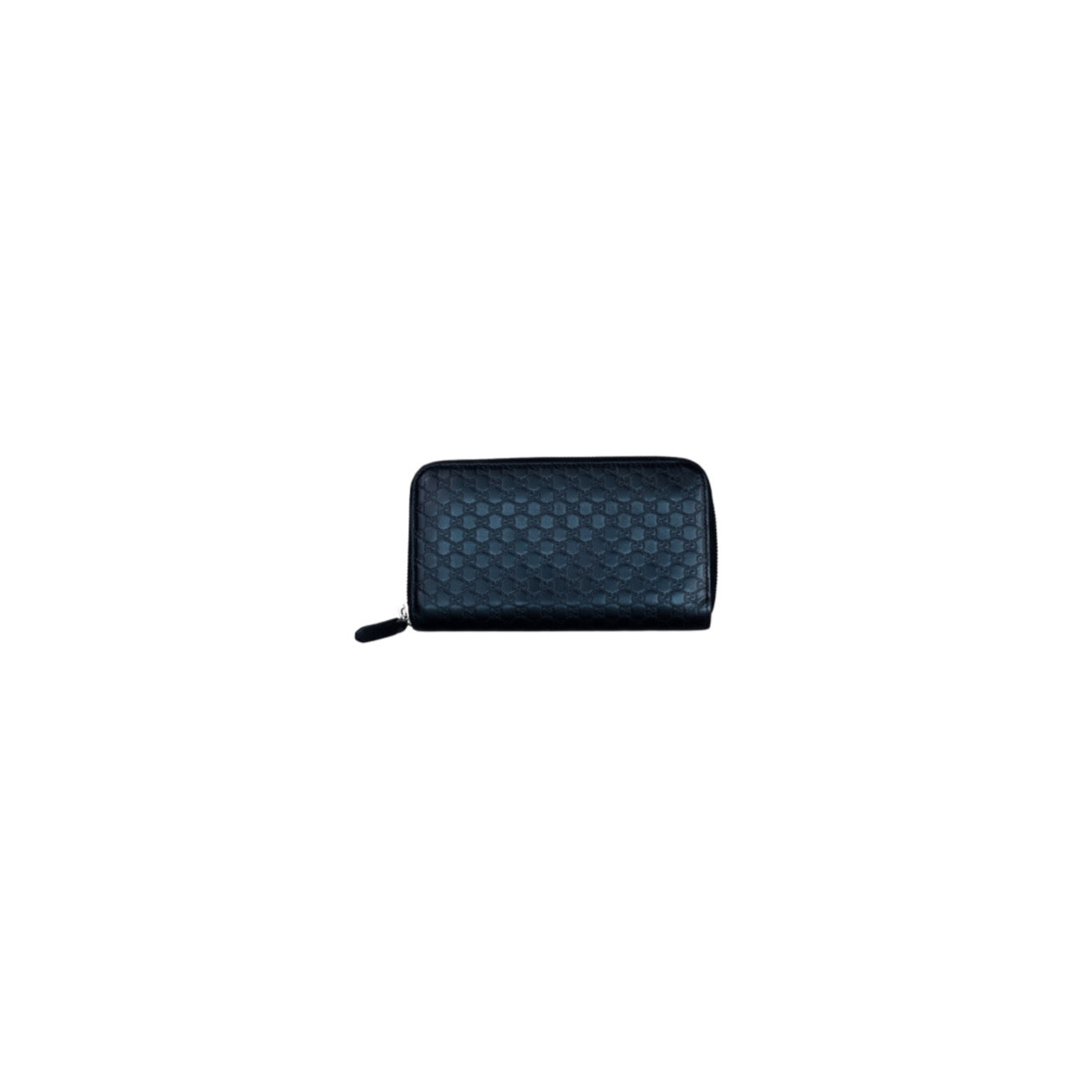 Gucci Microguccissima Leather
Long Wallet