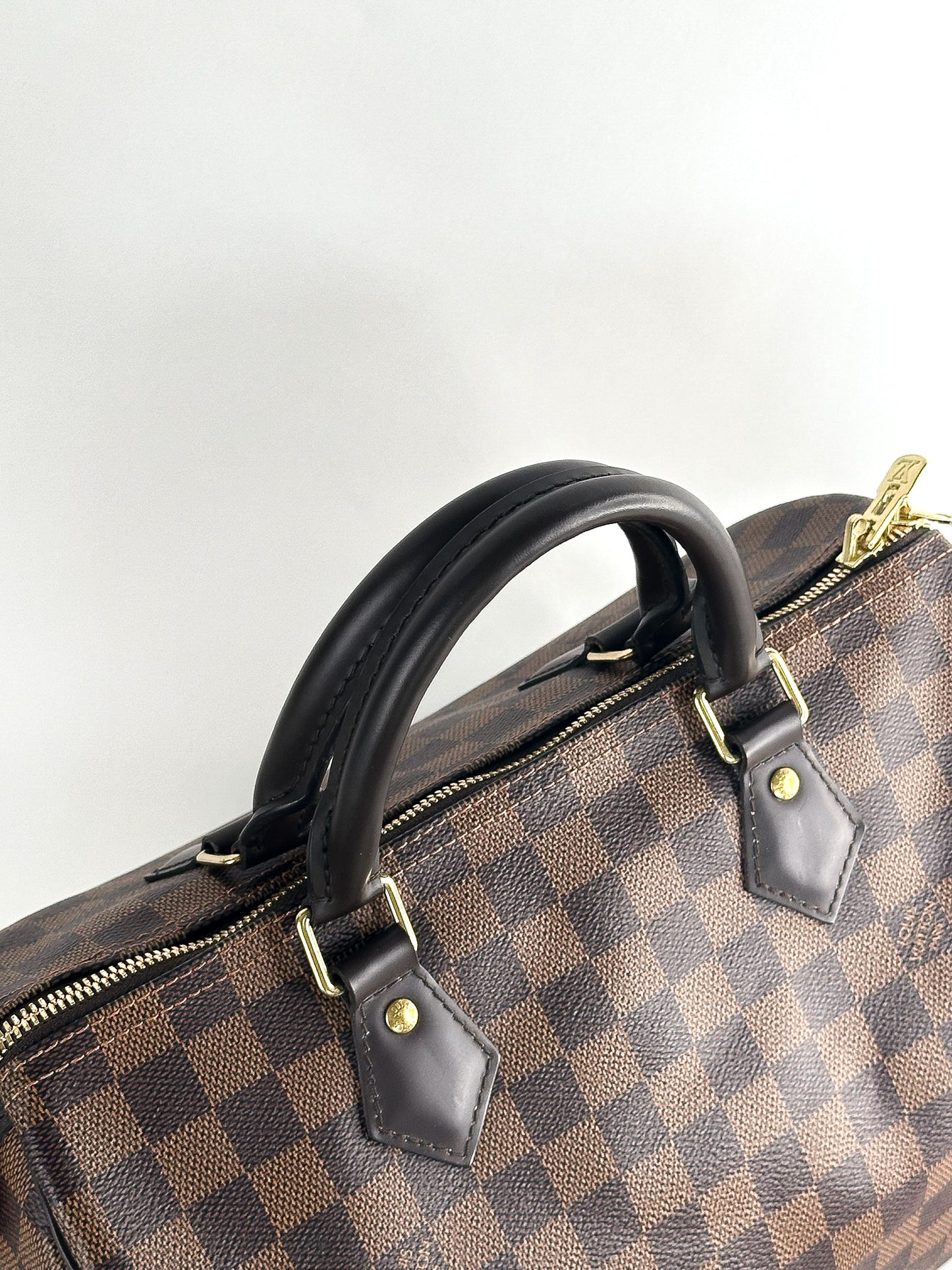 Louis Vuitton SPEEDY BANDOULIÈRE 30