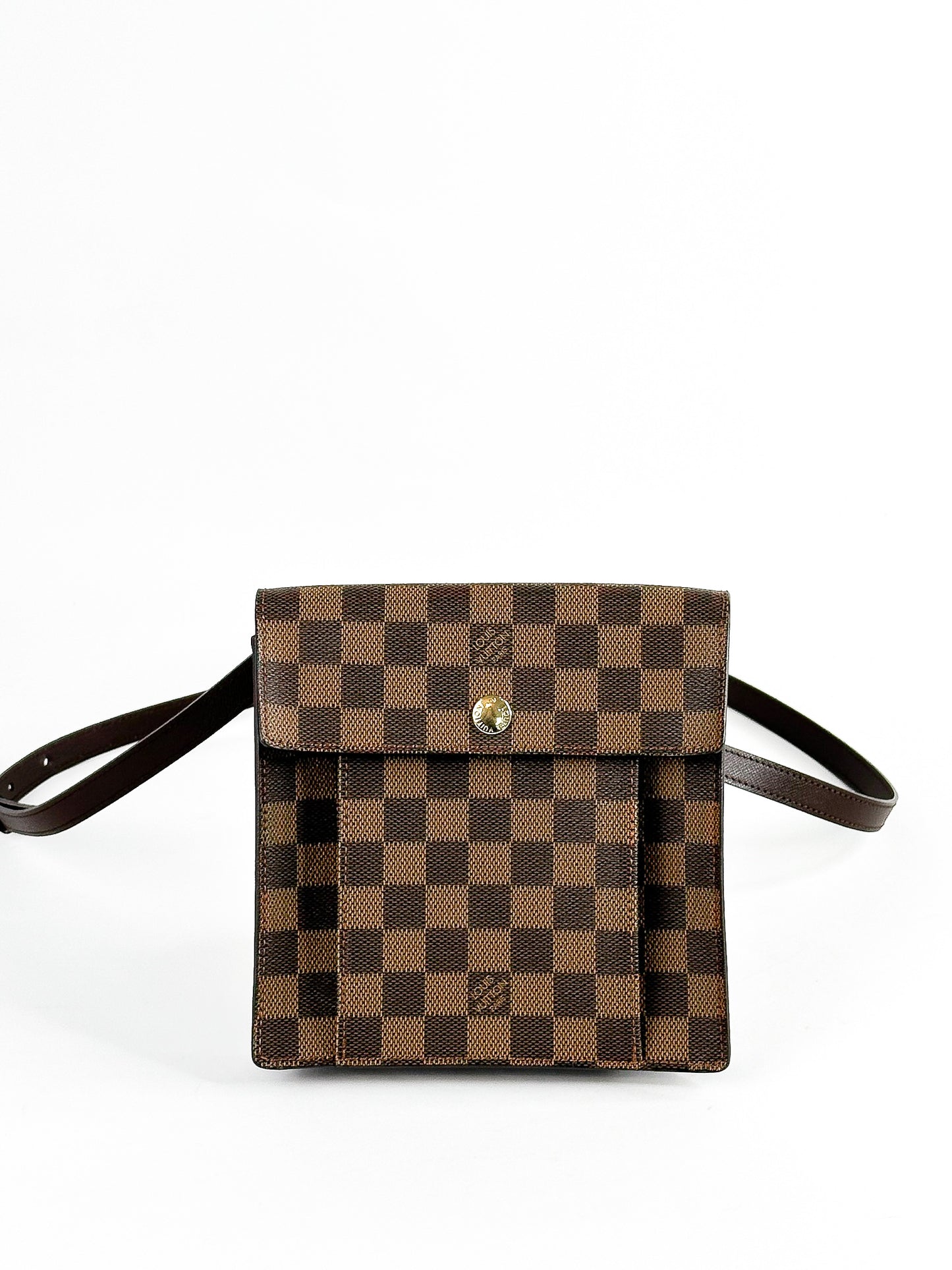 Louis Vuitton Damier Ebene Pimlico