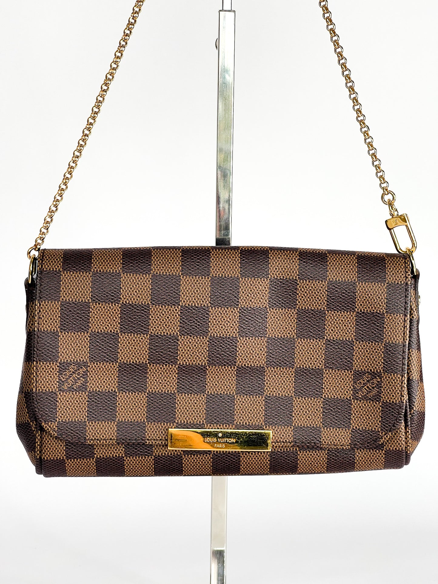 Louis Vuitton Favorite