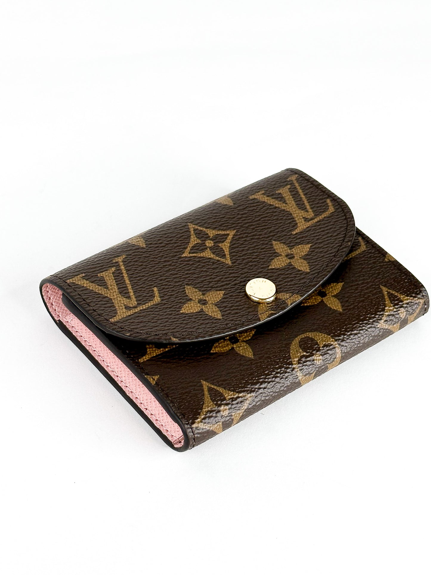 LV Rosalié Coin Purse