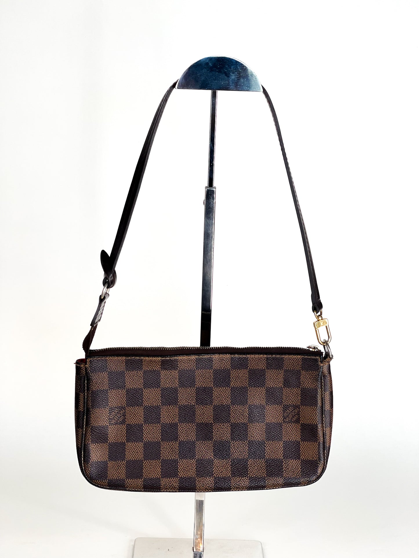 Louis Vuitton Damier Ebene Pochette Accessoires