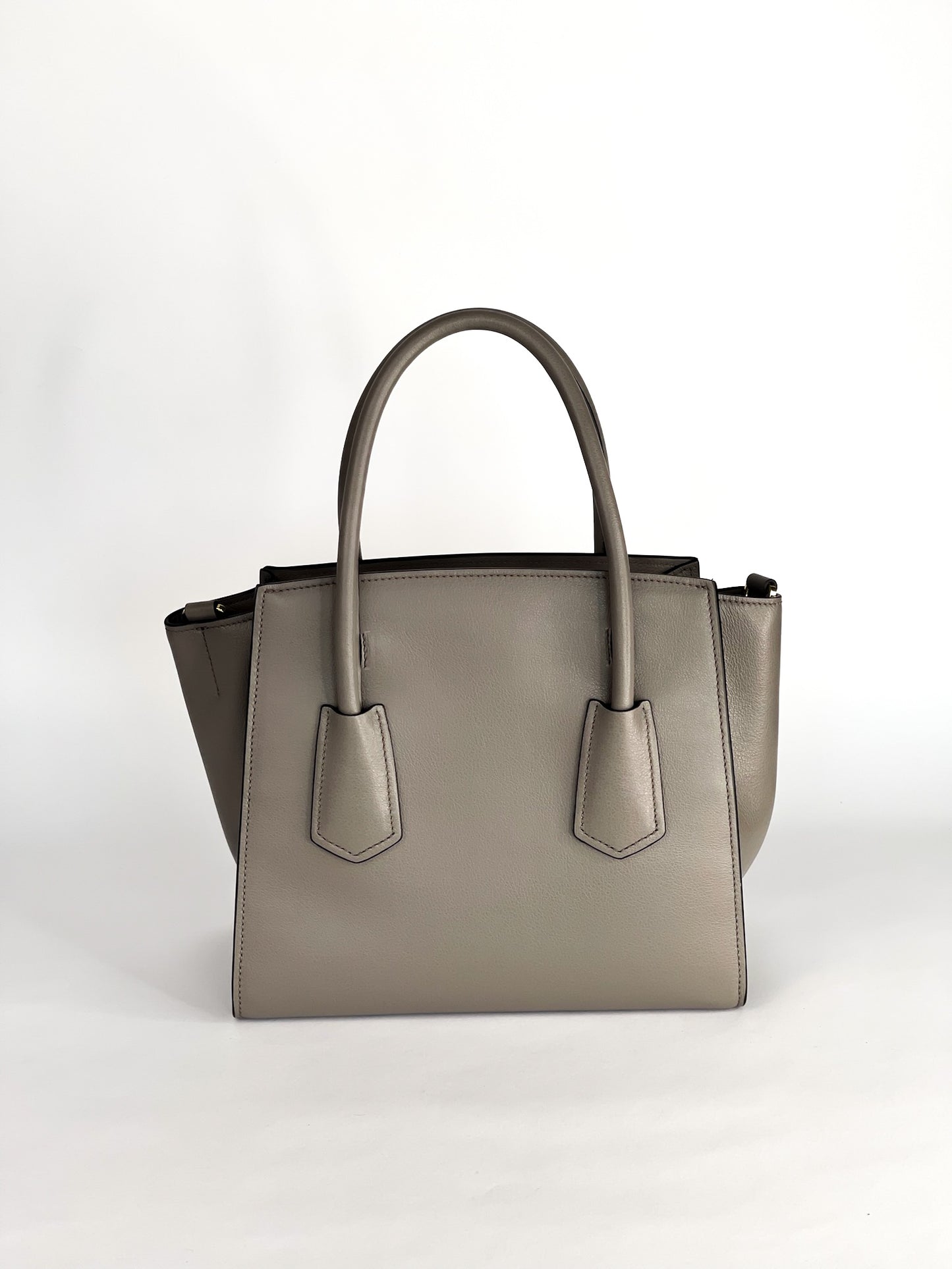 Prada Two Way Hand Bag