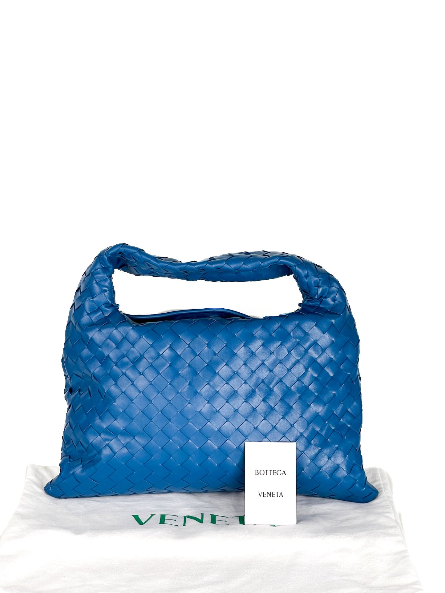 Bottega Veneta Hop Small