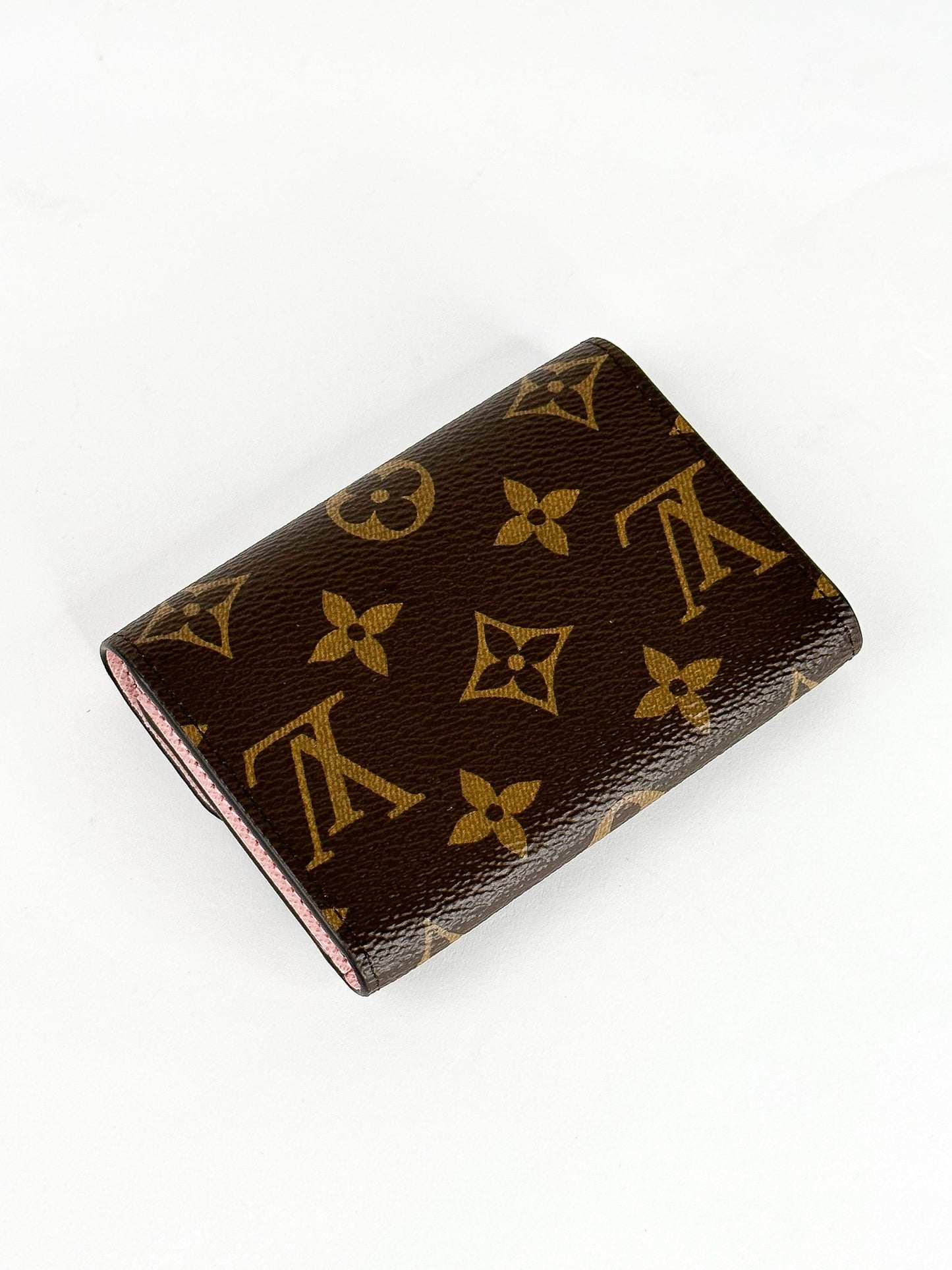 LV Rosalié Coin Purse