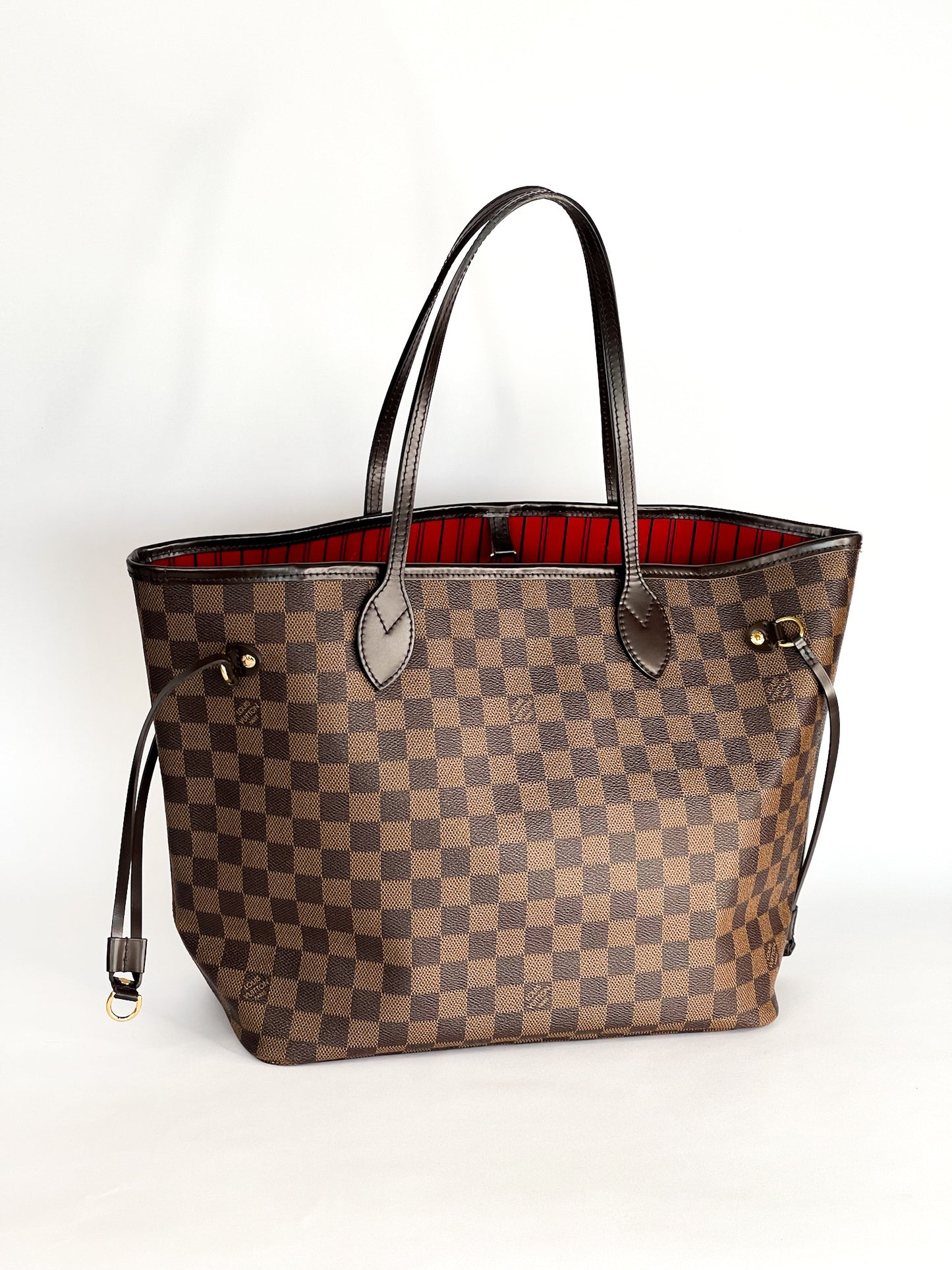 Louis Vuitton Neverfull MM