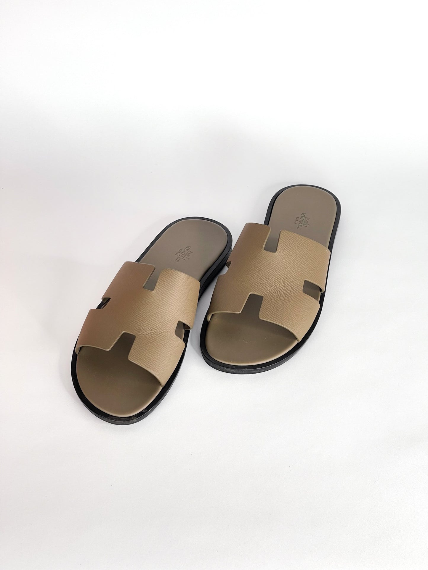 Hermes Izmir Sandals Size 43 1/2