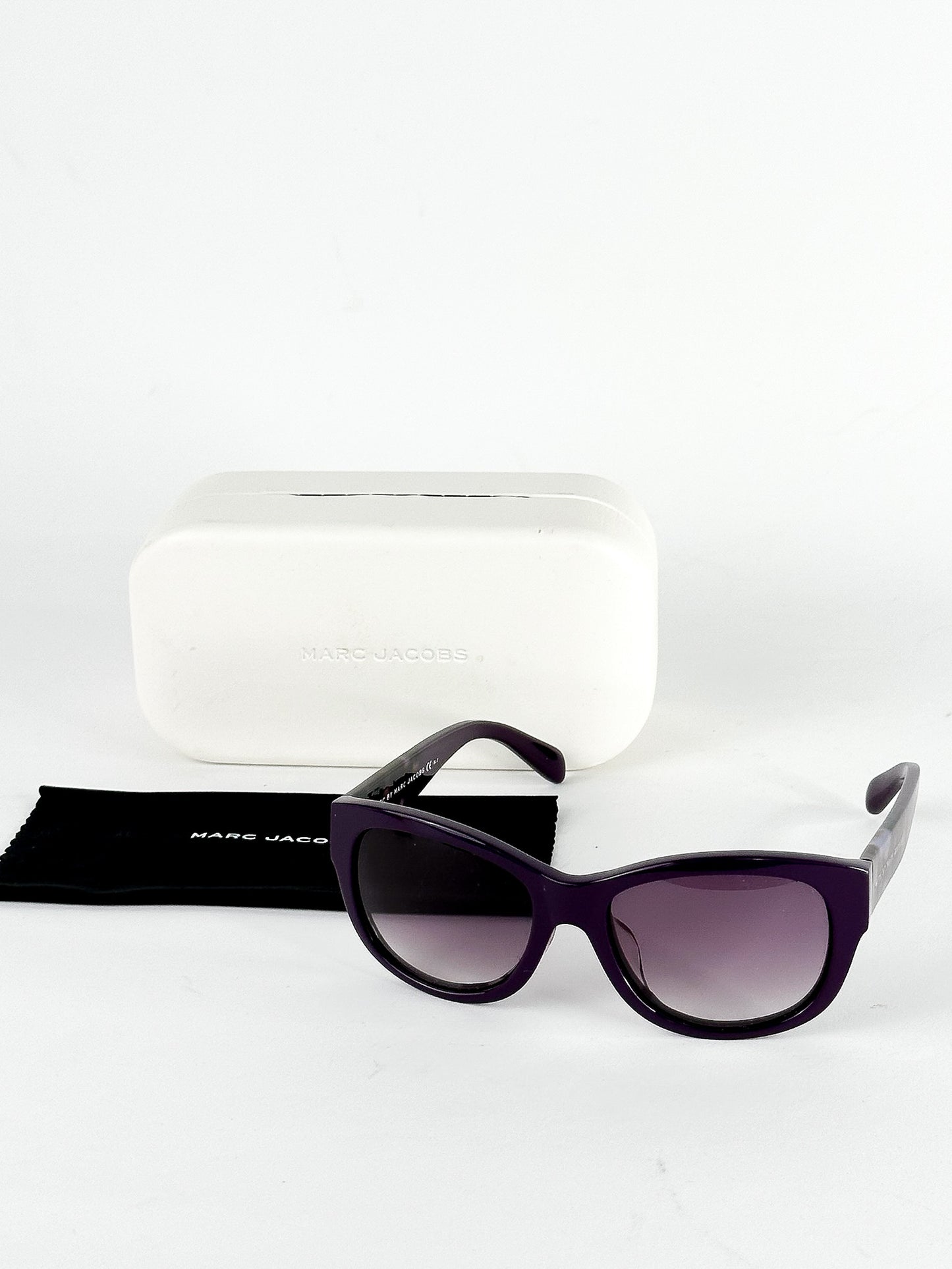 Marc by Marc Jacobs Ladies Sunglasses