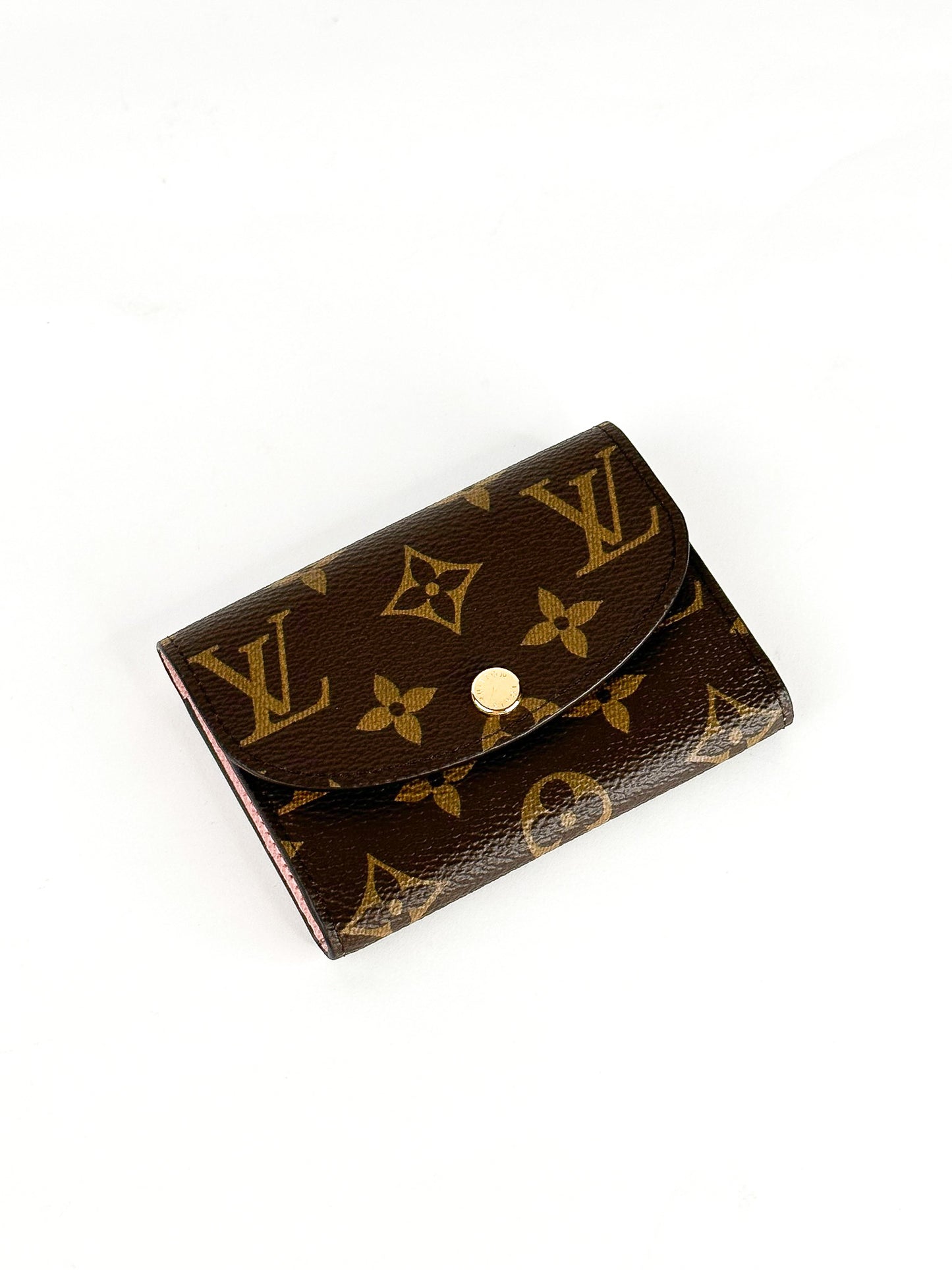 LV Rosalié Coin Purse