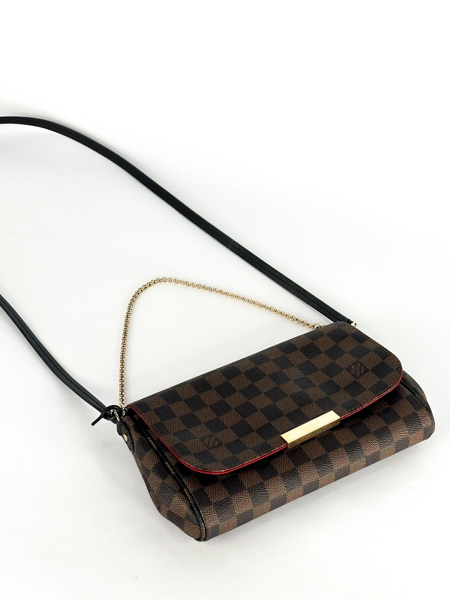 Louis Vuitton Favorite