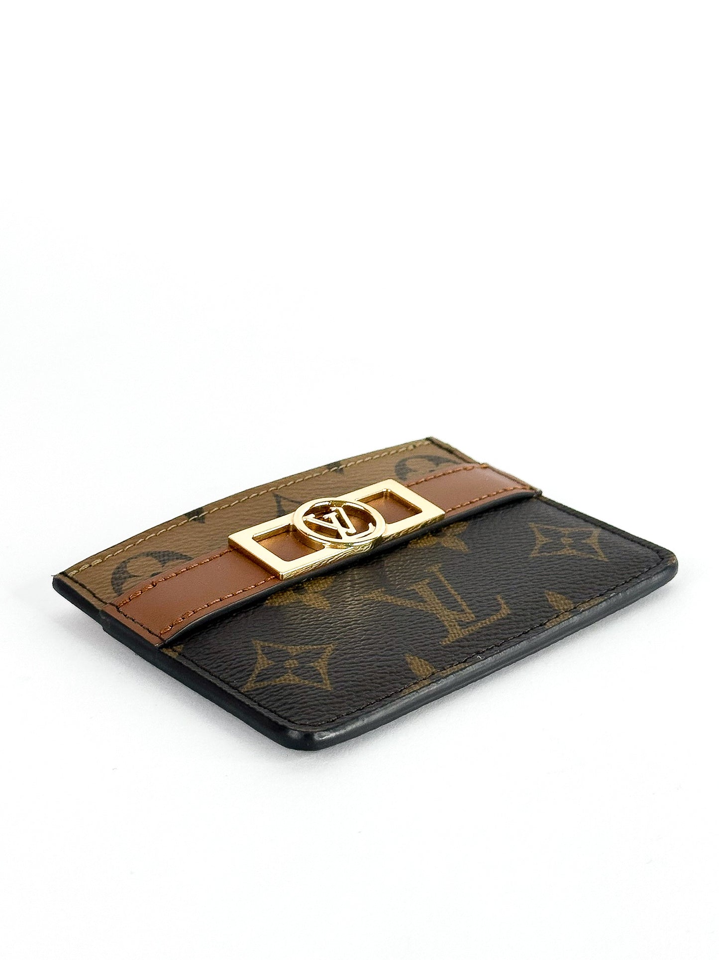 Louis Vuitton Dauphine Card Holder