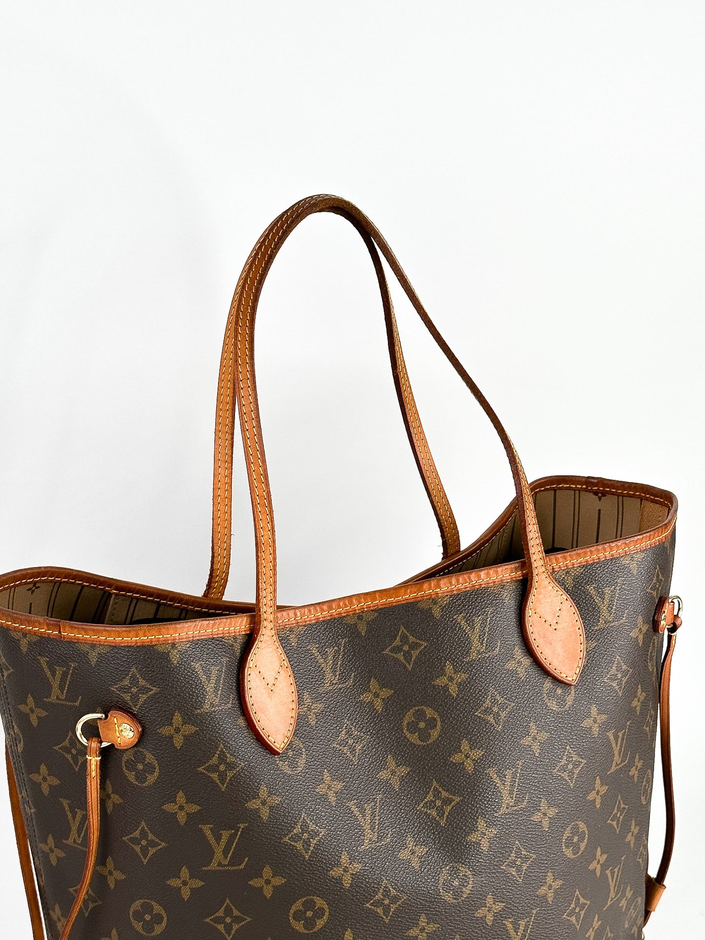 Louis Vuitton Neverfull MM