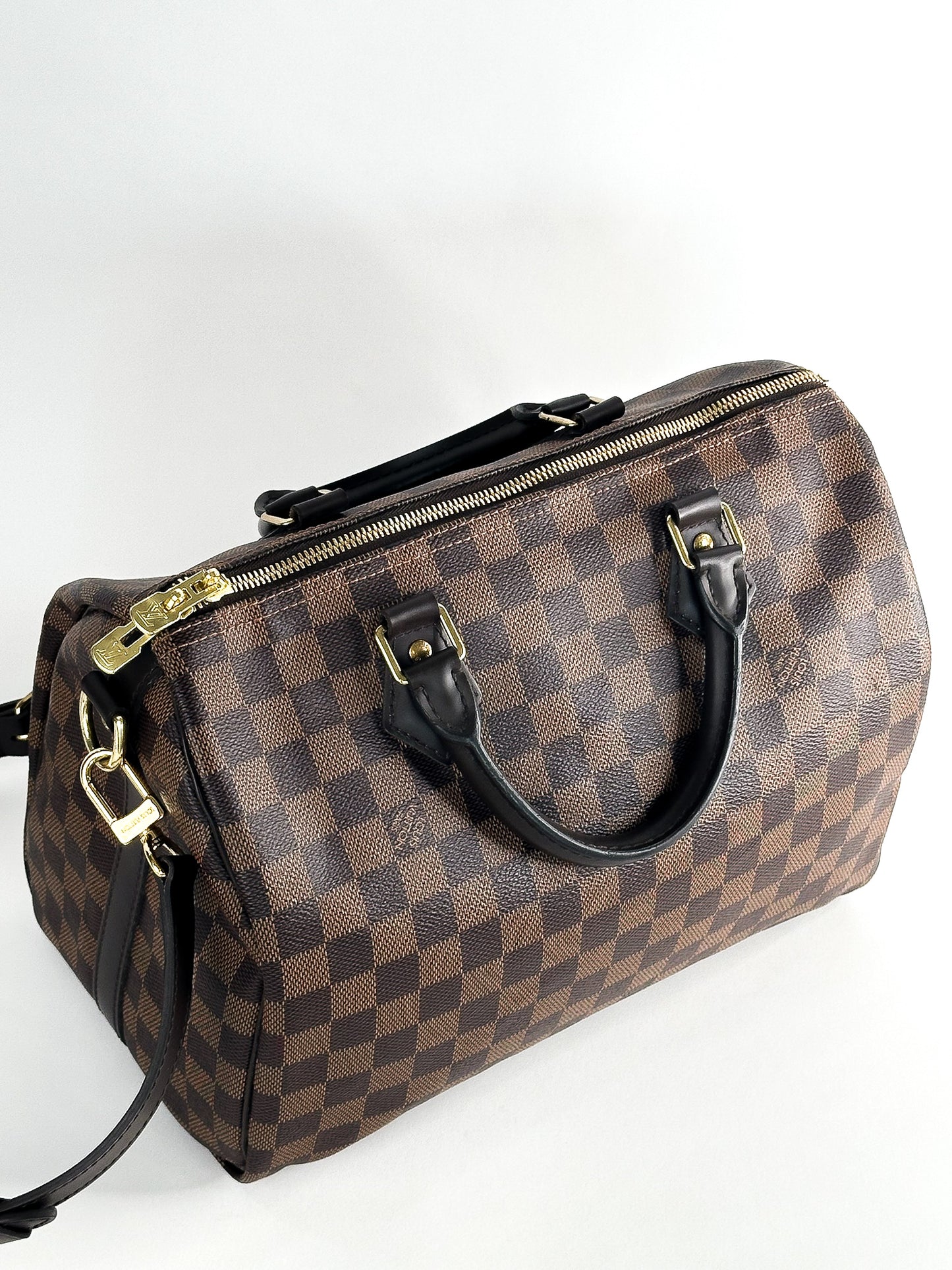 Louis Vuitton SPEEDY BANDOULIÈRE 30