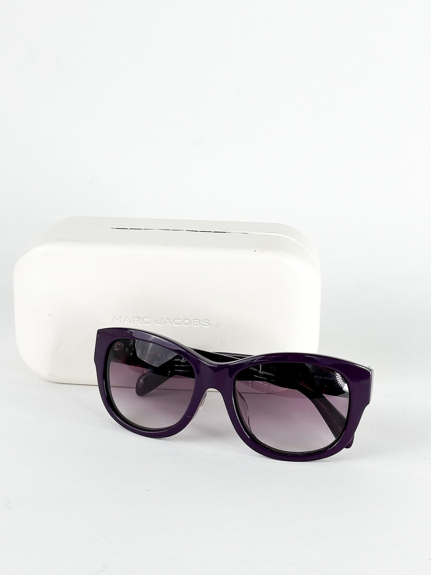 Marc by Marc Jacobs Ladies Sunglasses