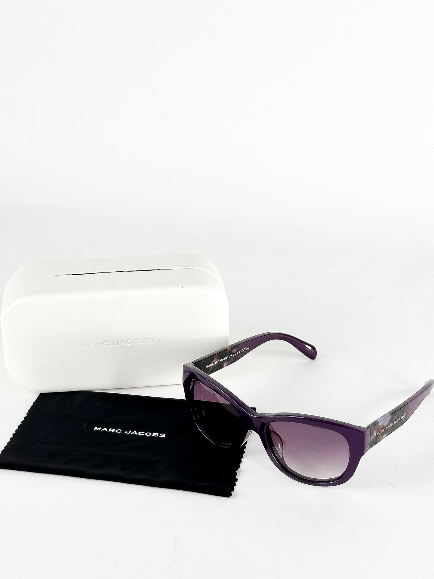 Marc by Marc Jacobs Ladies Sunglasses