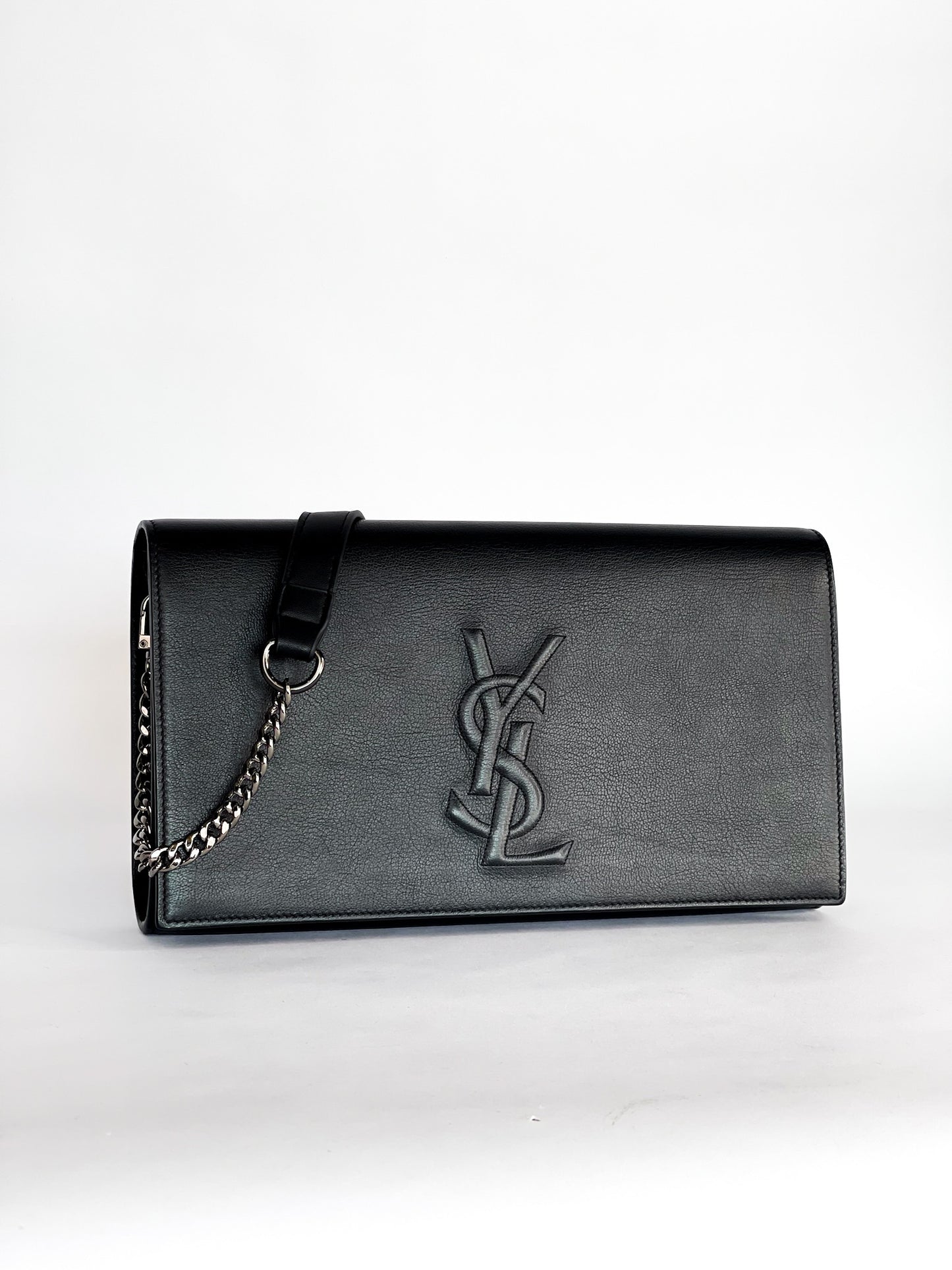 Saint Laurent Belle de Jour Clutch