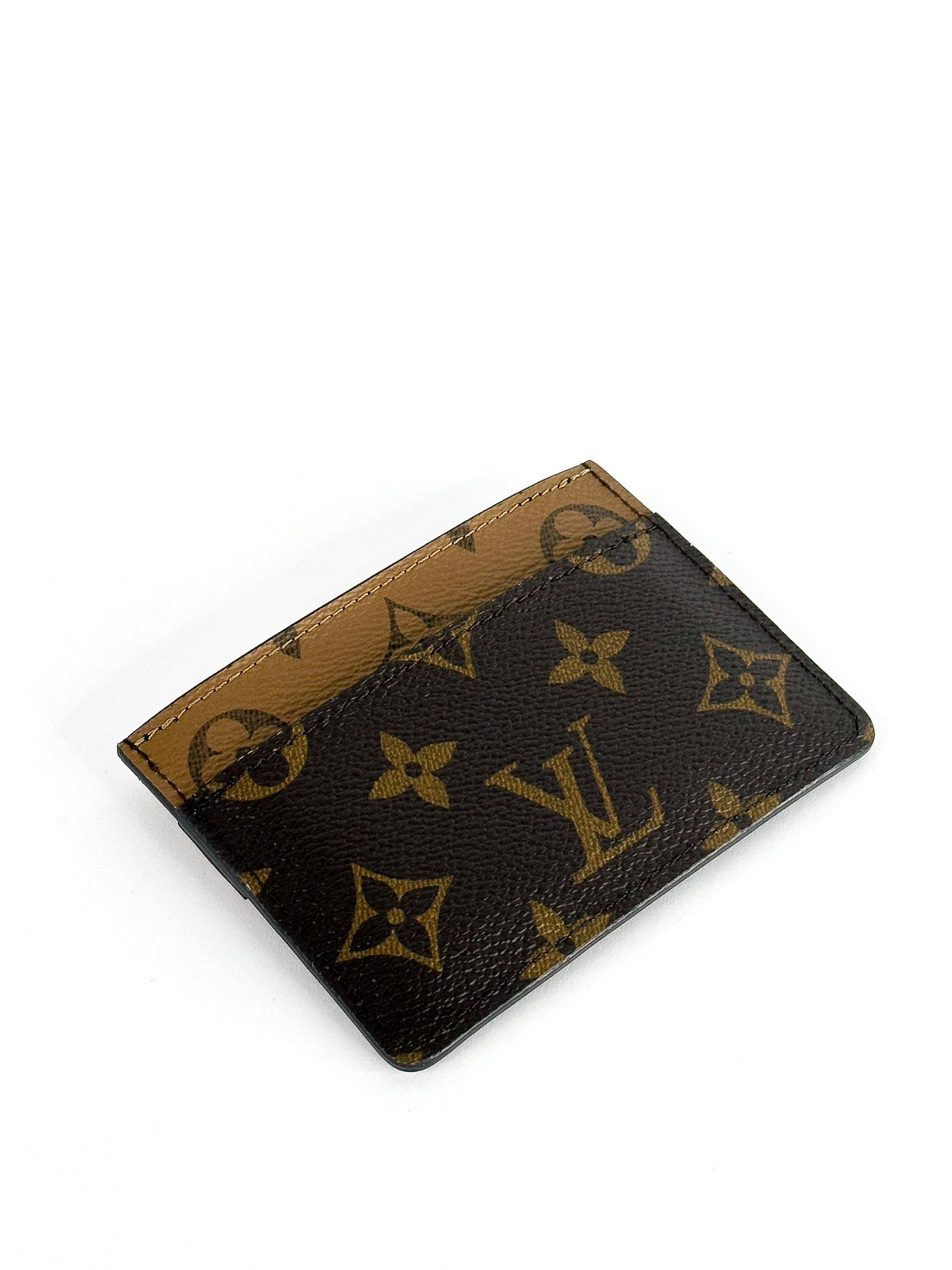 Louis Vuitton Dauphine Card Holder